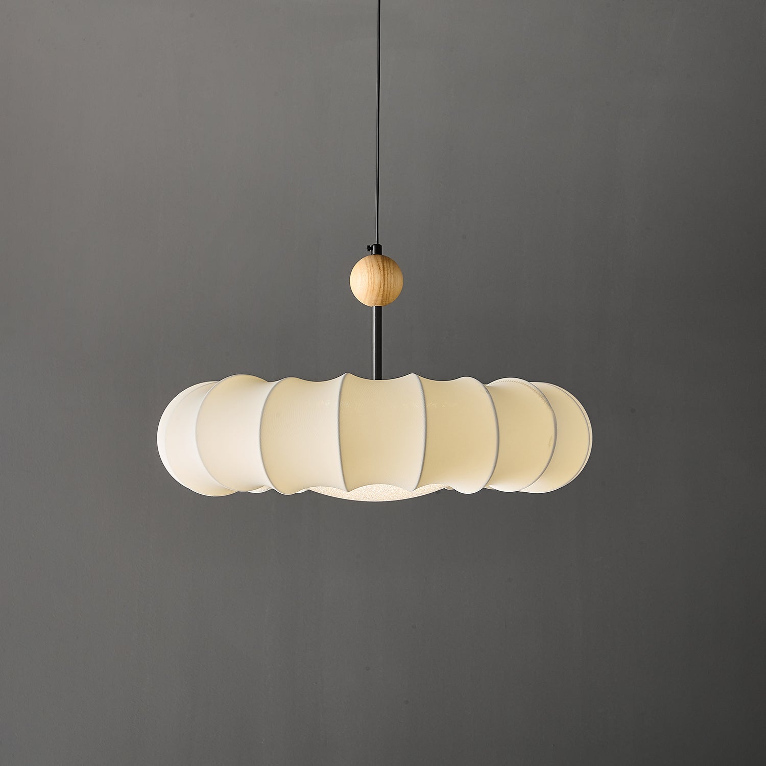 Borealis Pendant Light - Letslighting