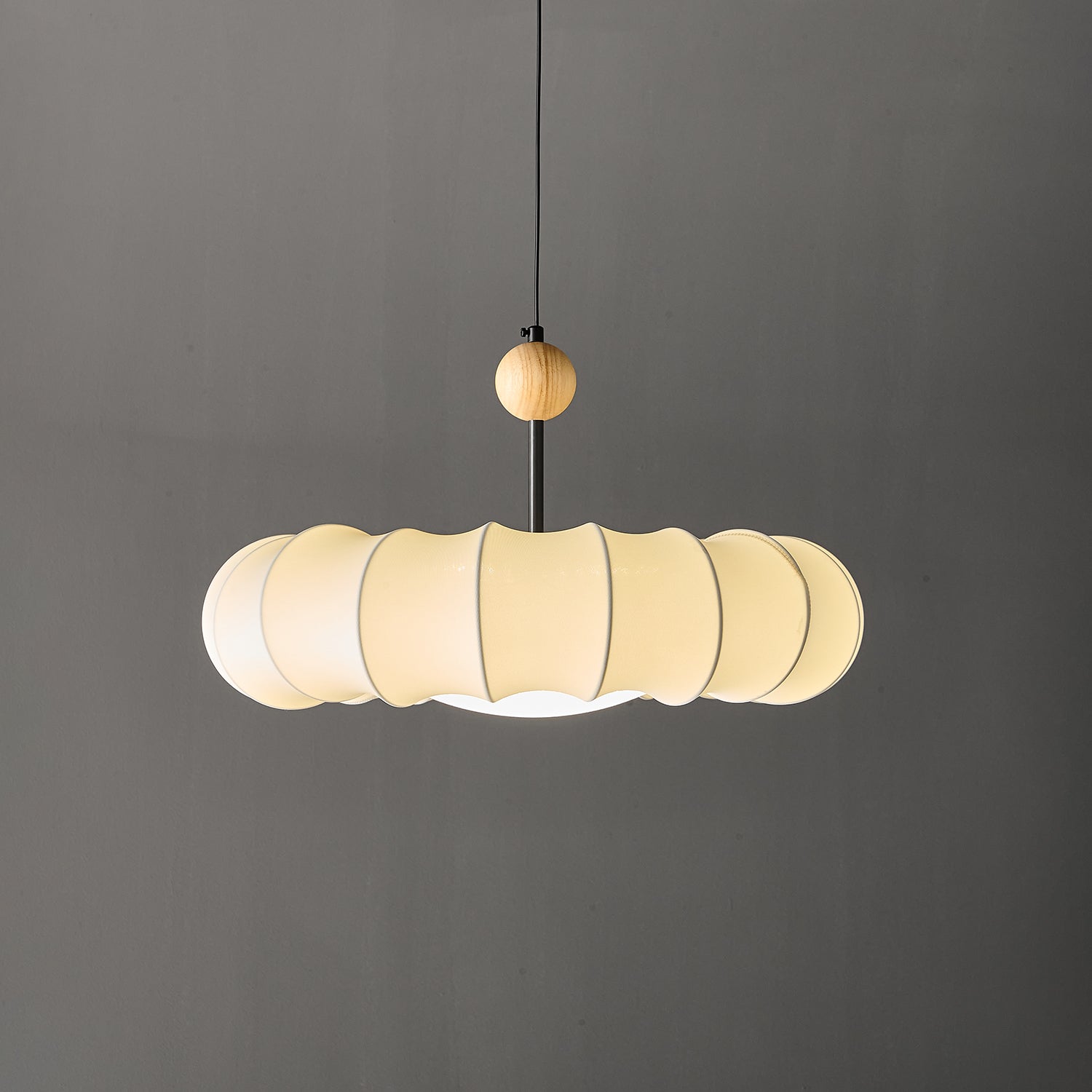 Borealis Pendant Light - Letslighting