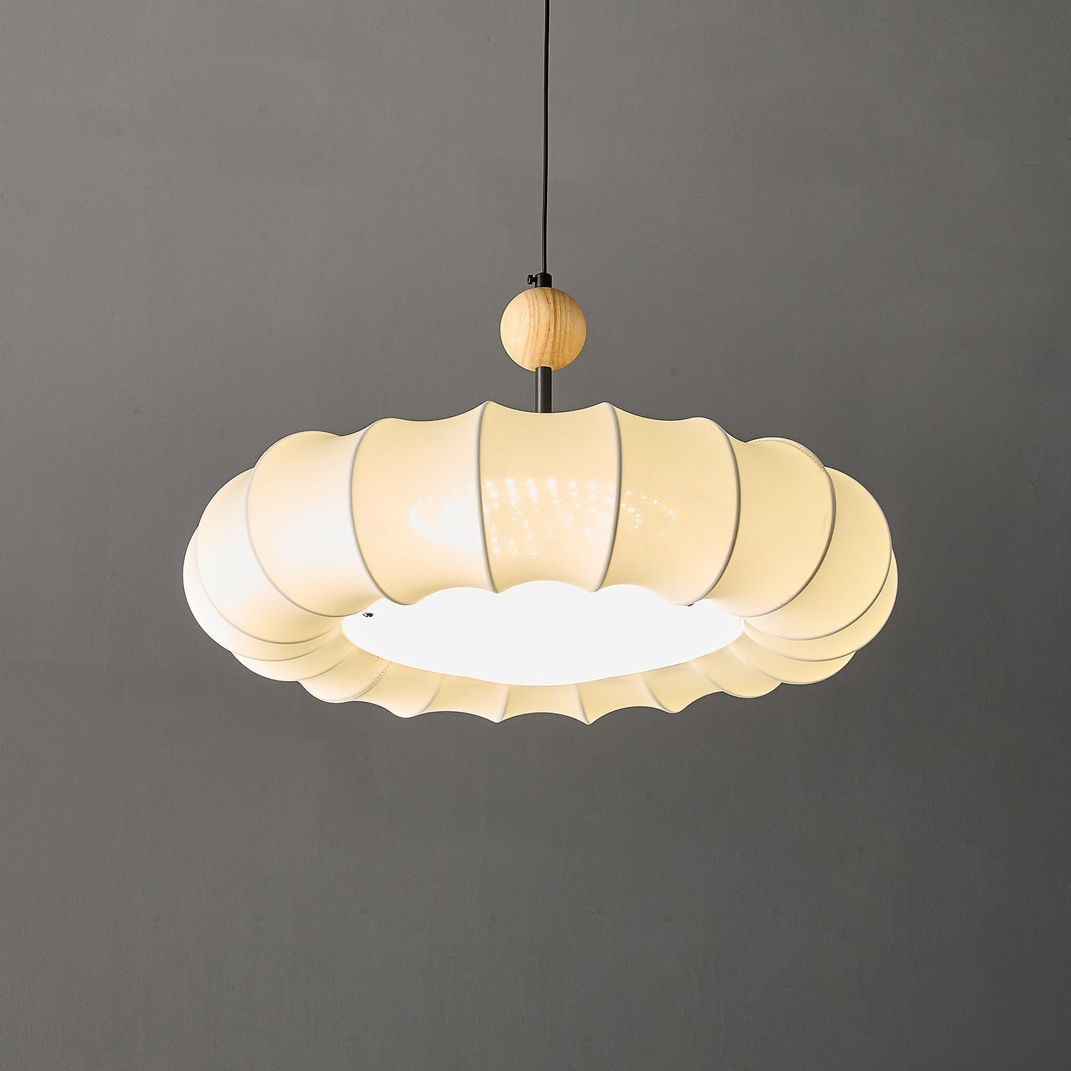 Borealis Pendant Light - Letslighting