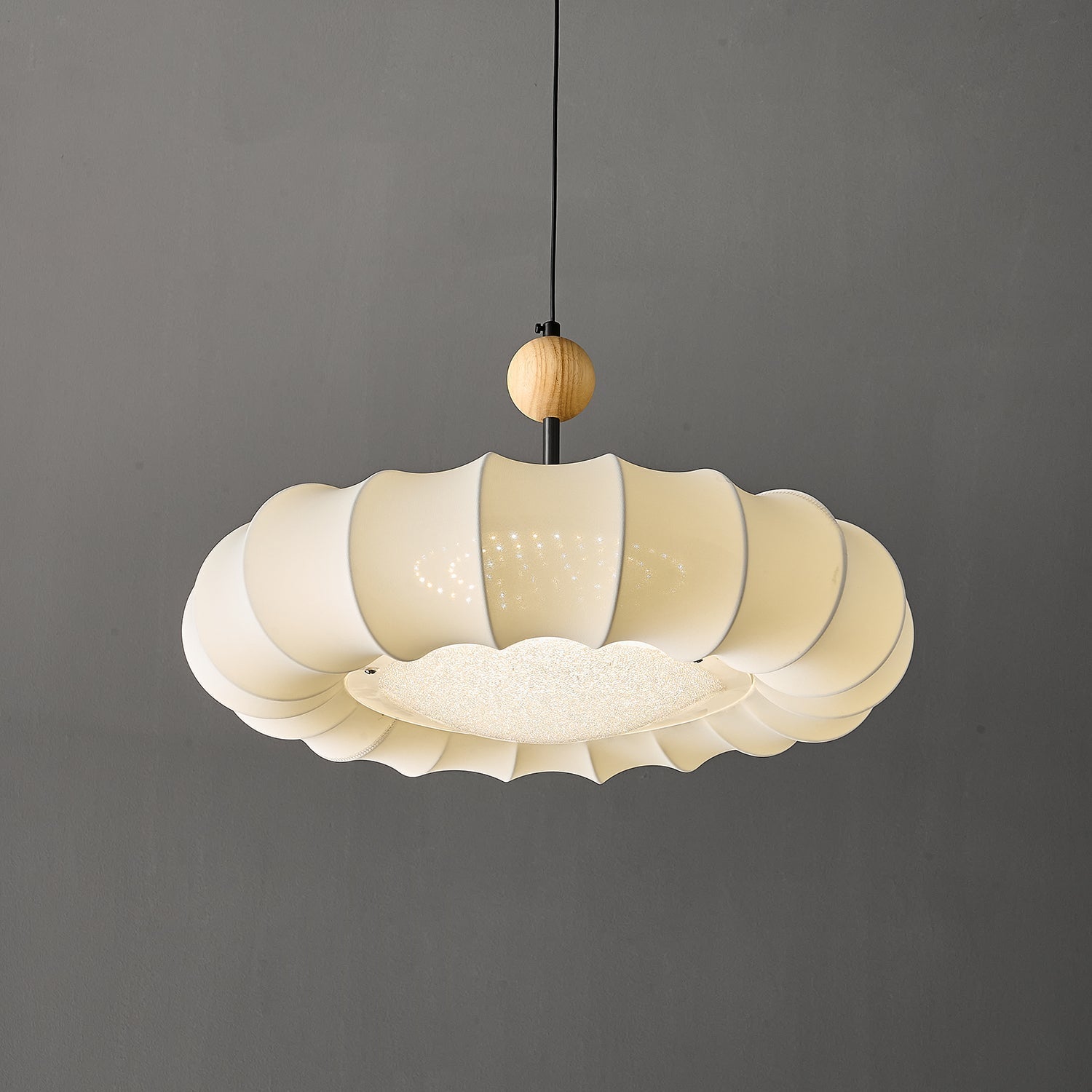 Borealis Pendant Light - Letslighting