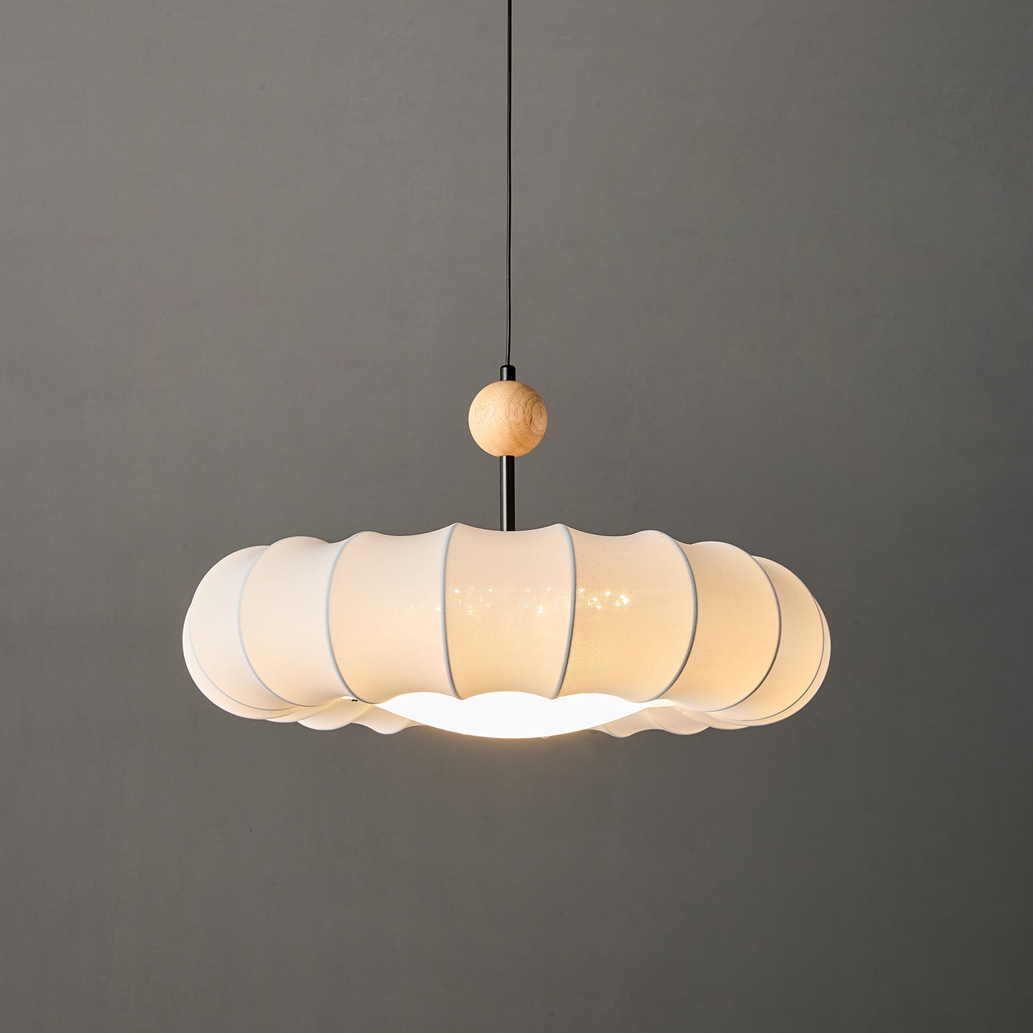 Borealis Pendant Light - Letslighting
