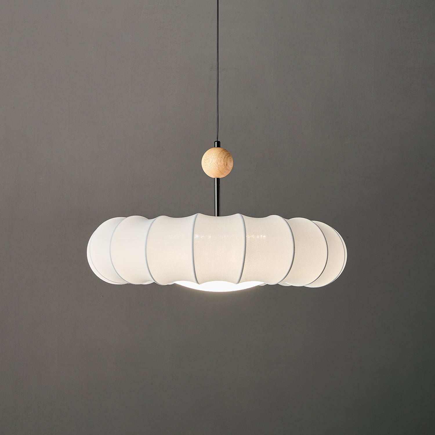 Borealis Pendant Light - Letslighting