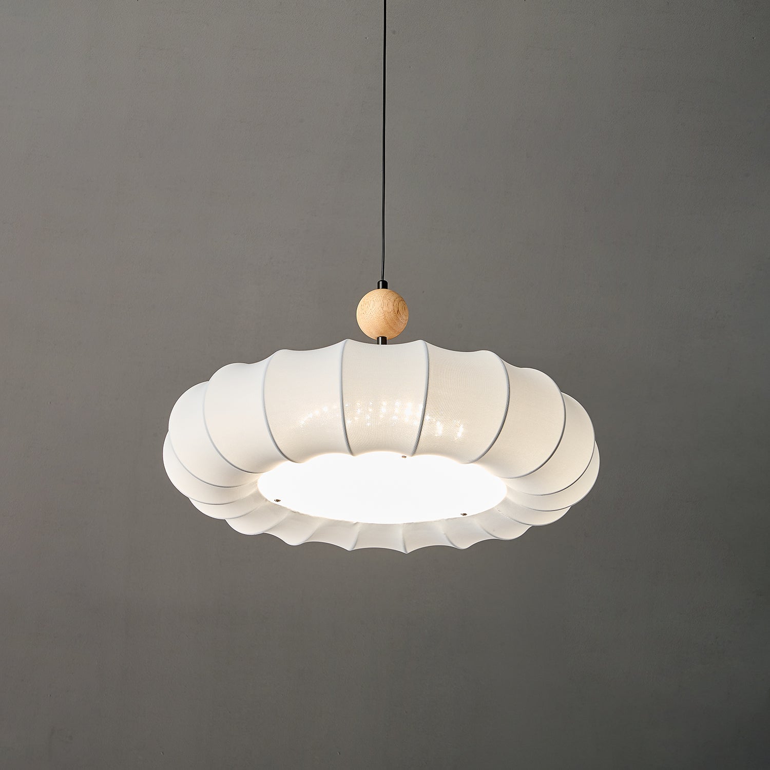 Borealis Pendant Light - Letslighting