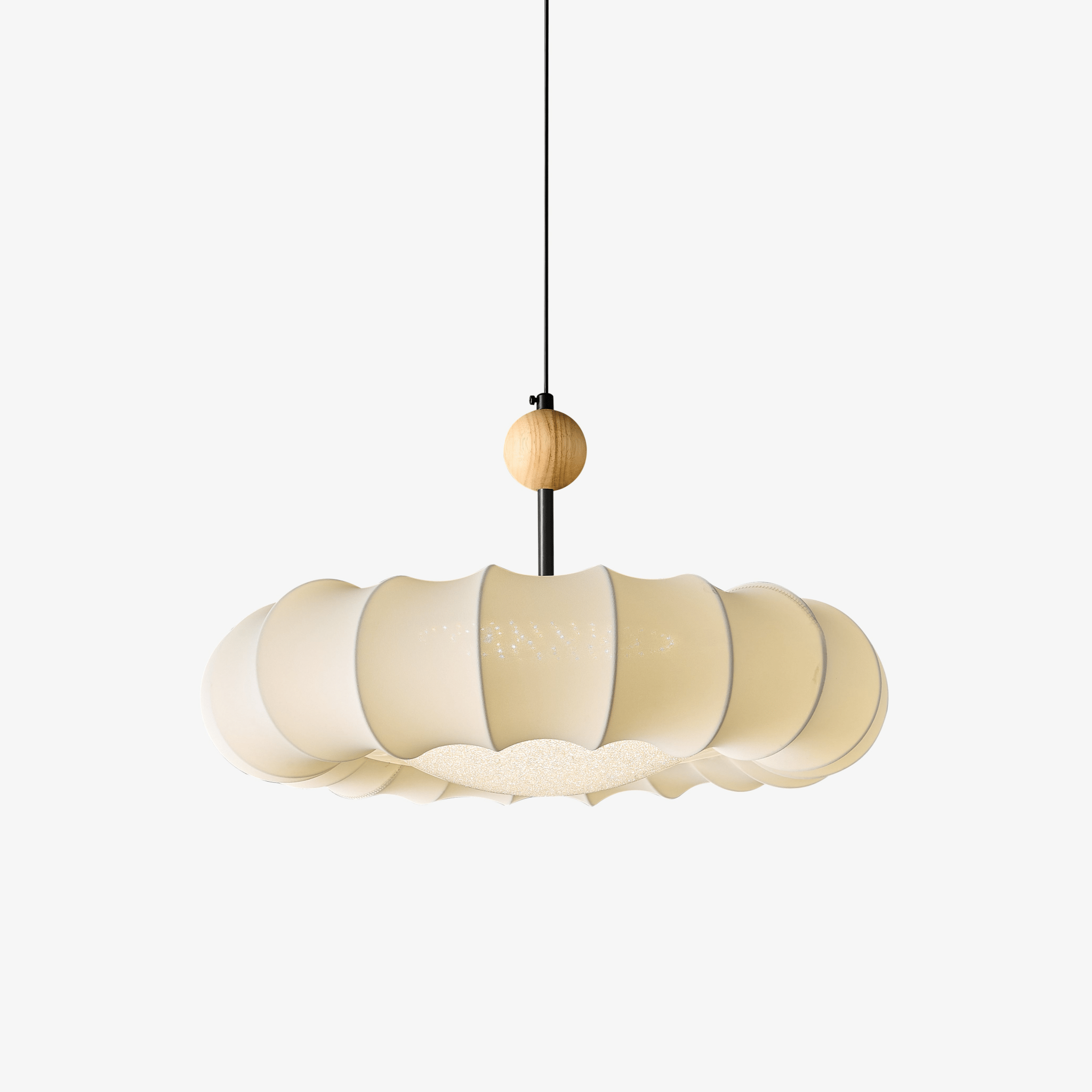 Borealis Pendant Light - Letslighting