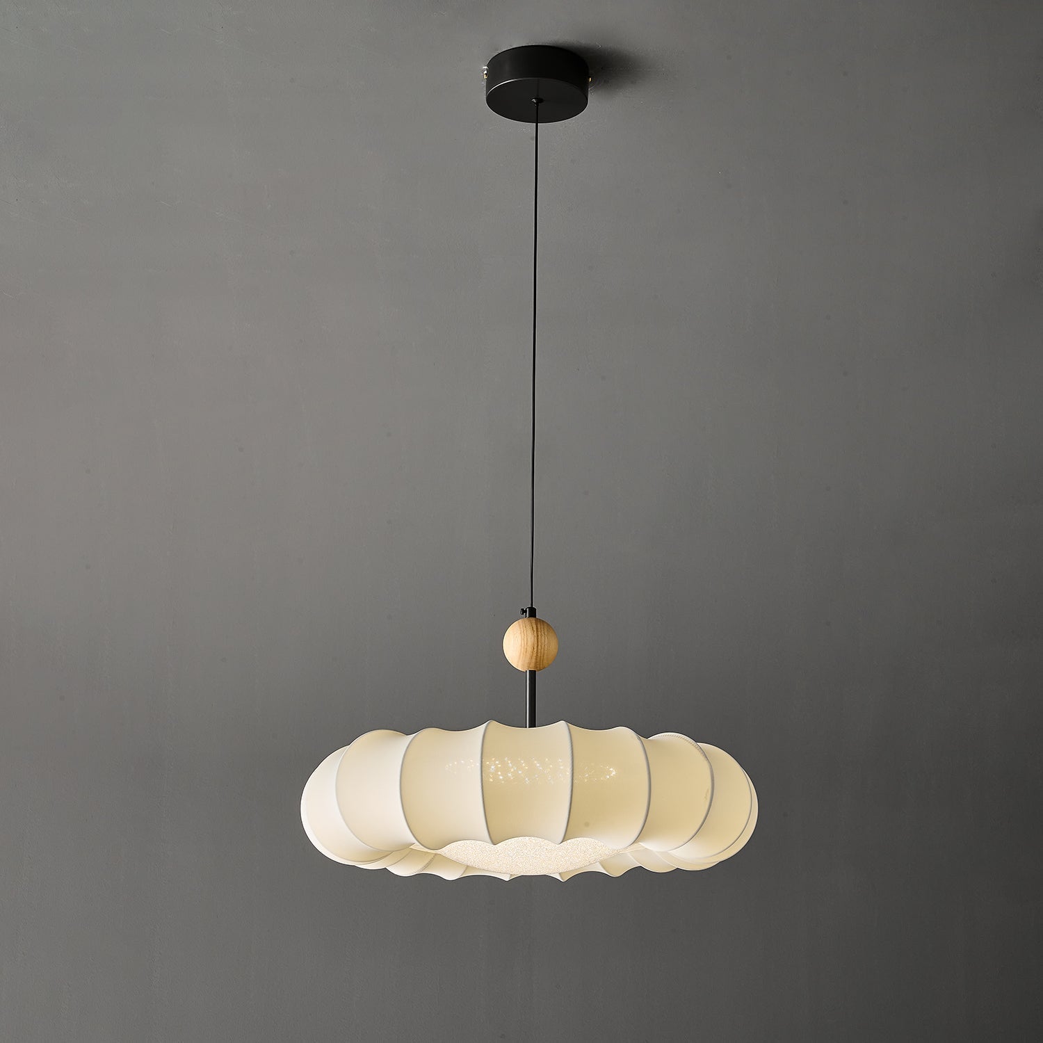 Borealis Pendant Light - Letslighting