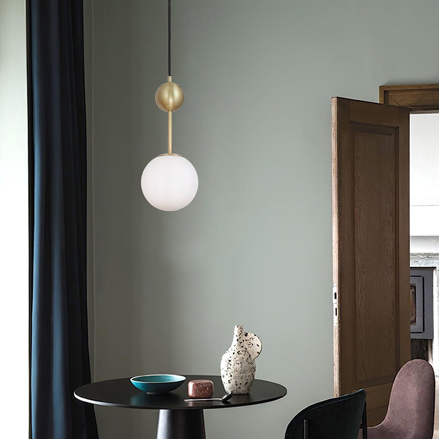 Born Pendant Light - Letslighting
