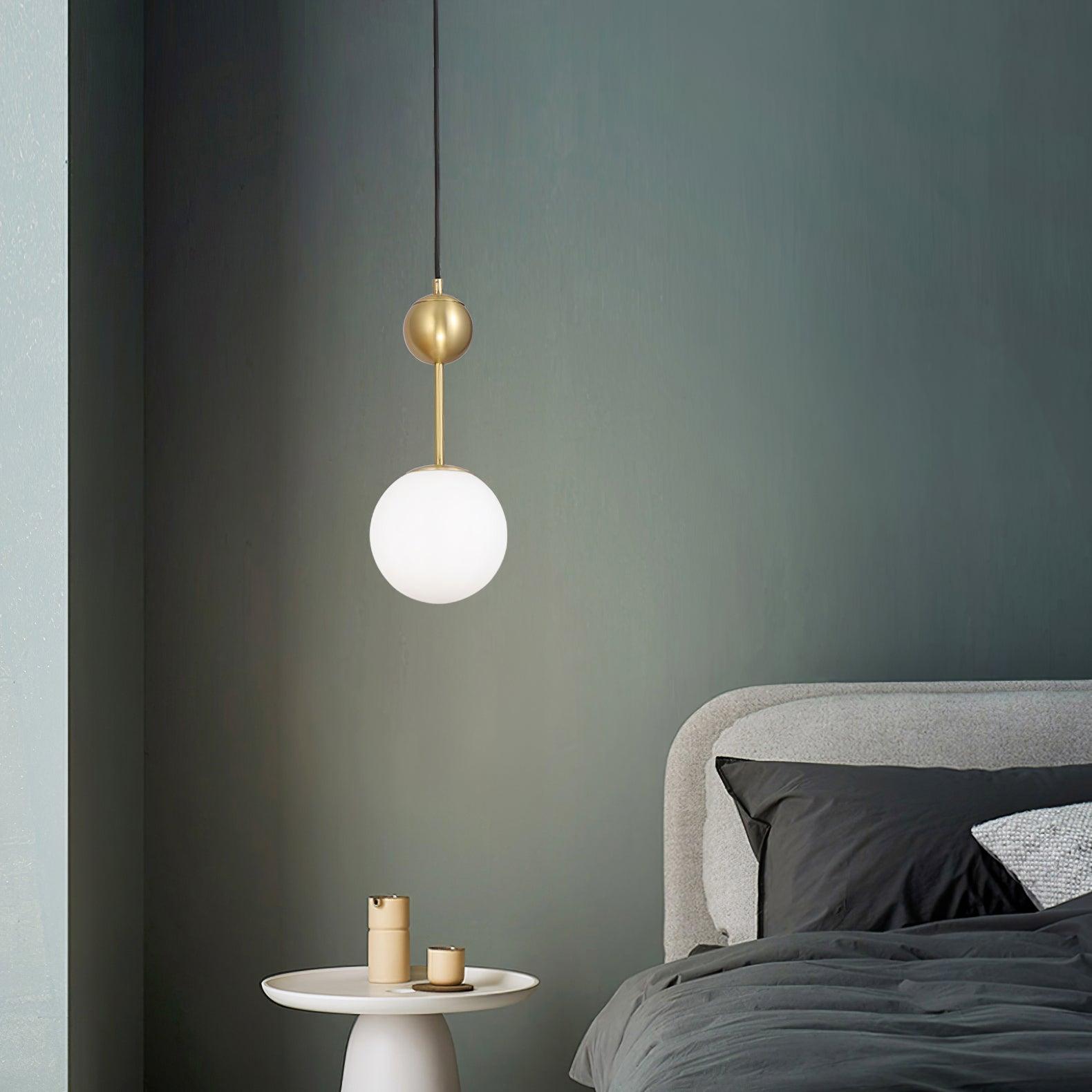 Born Pendant Light - Letslighting