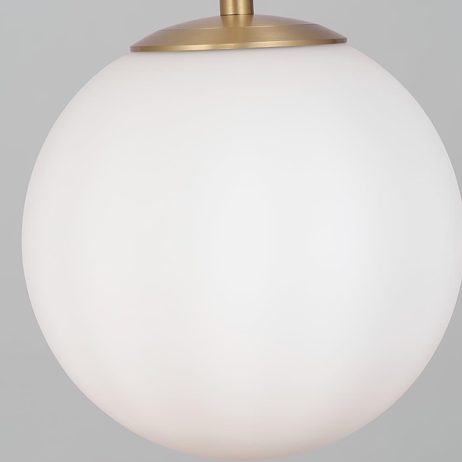 Born Pendant Light - Letslighting