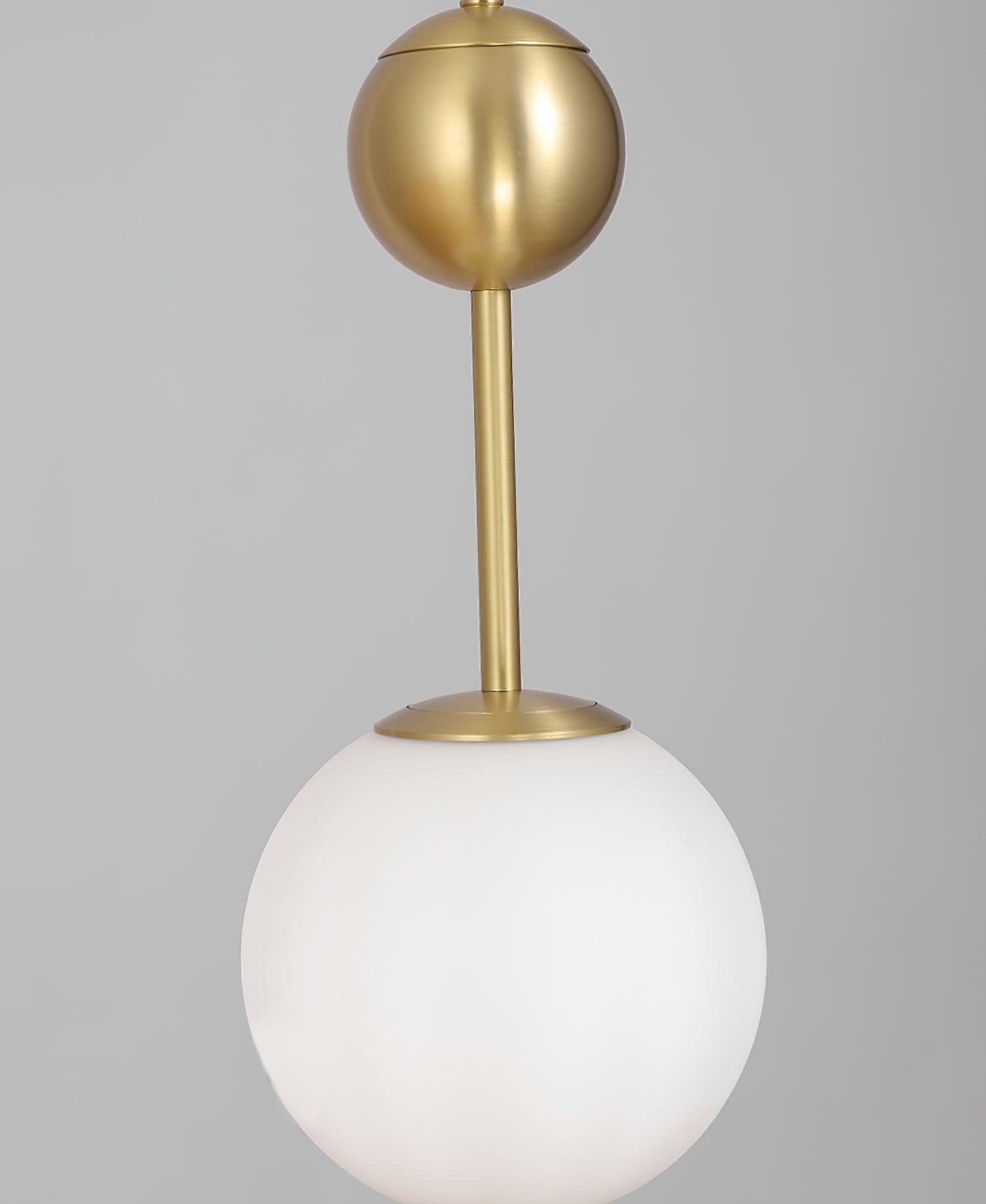 Born Pendant Light - Letslighting