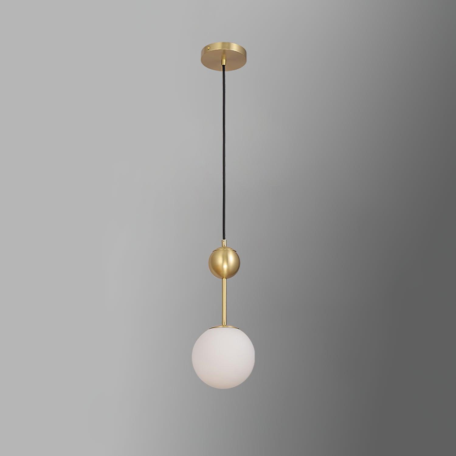 Born Pendant Light - Letslighting