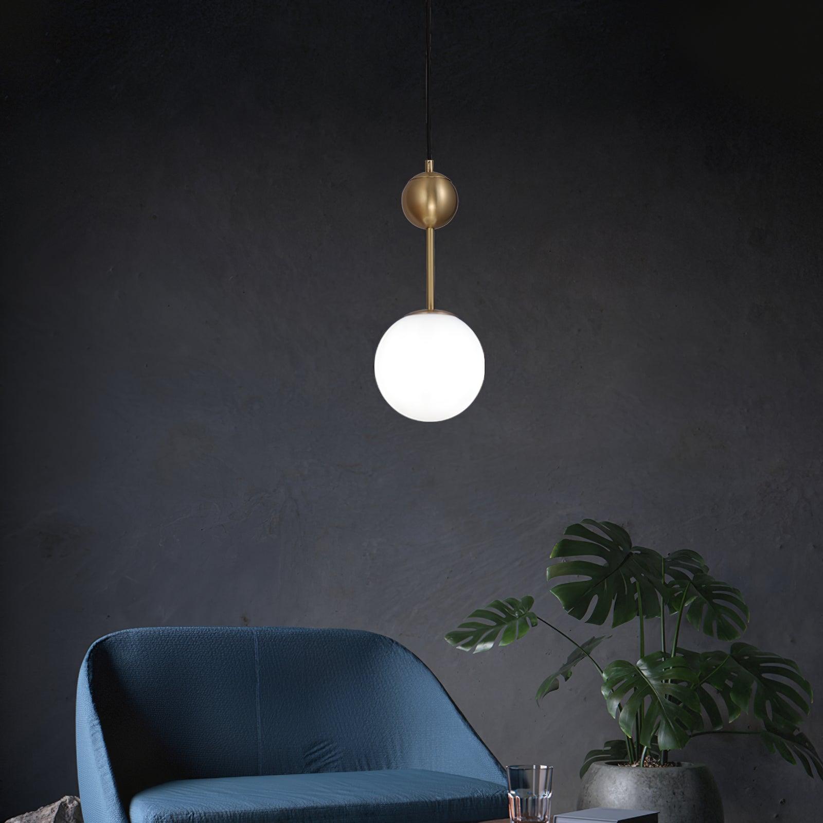Born Pendant Light - Letslighting