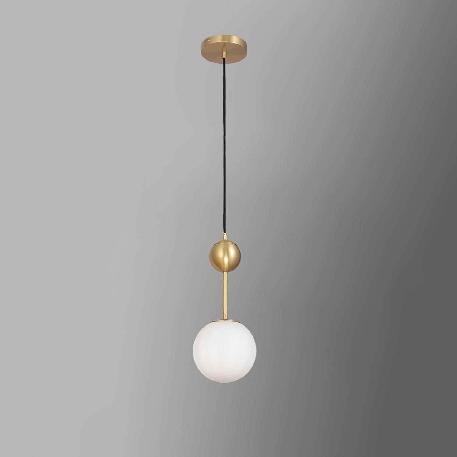Born Pendant Light - Letslighting