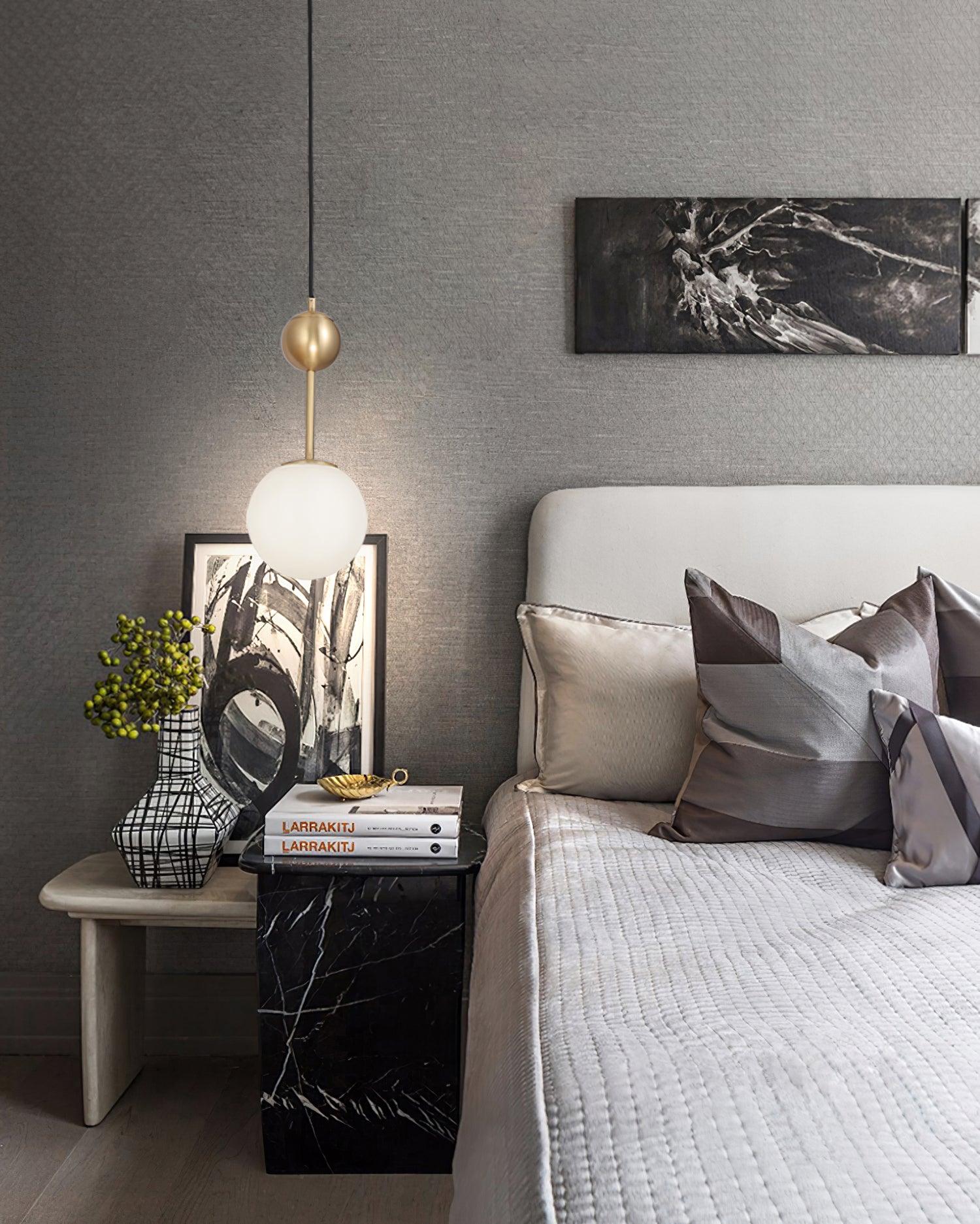 Born Pendant Light - Letslighting