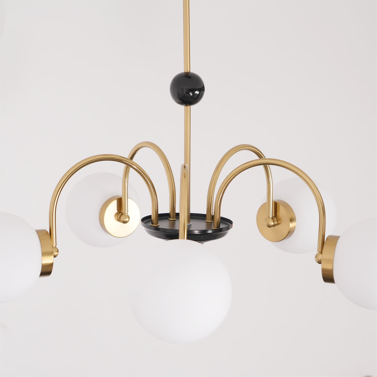 Yisu Chandelier - Letslighting