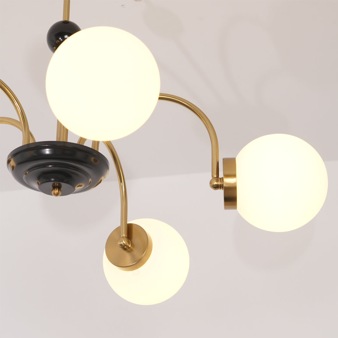 Yisu Chandelier - Letslighting