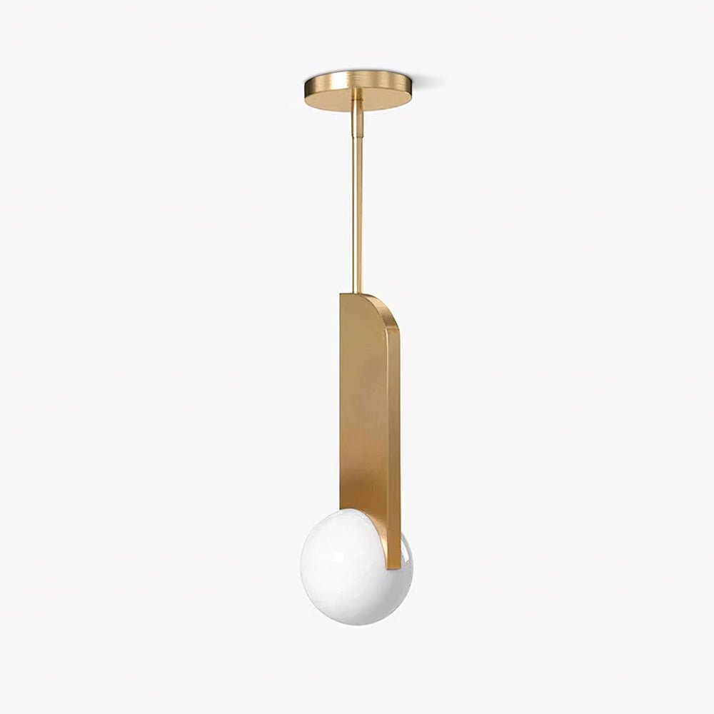 Bower Pendant lamp - Letslighting