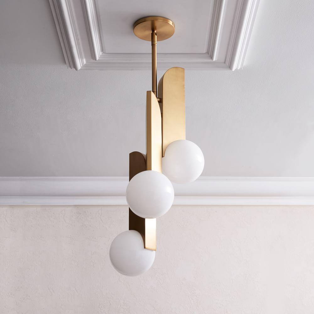 Bower Pendant lamp - Letslighting