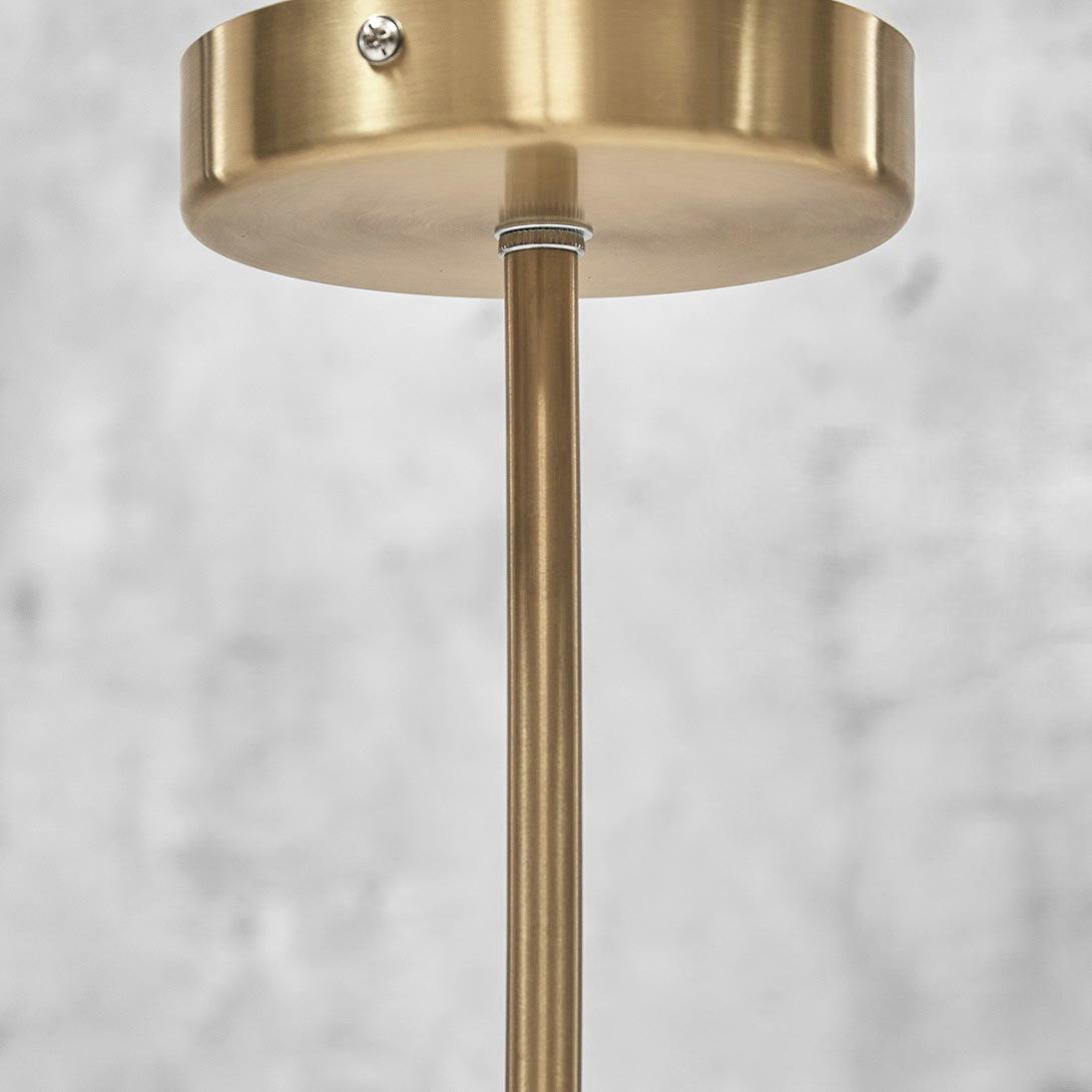 Bower Pendant lamp - Letslighting