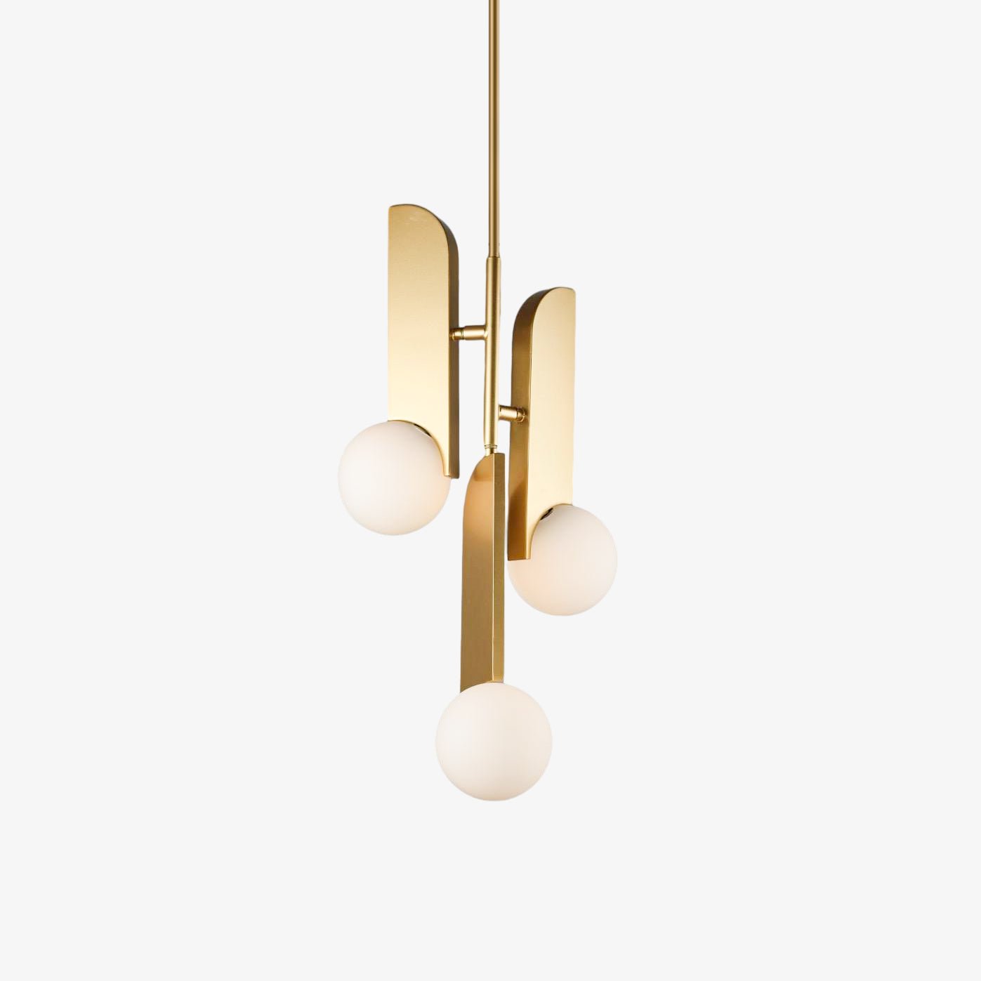 Bower Pendant lamp - Letslighting
