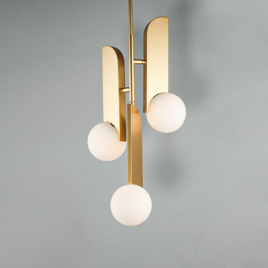 Bower Pendant lamp - Letslighting