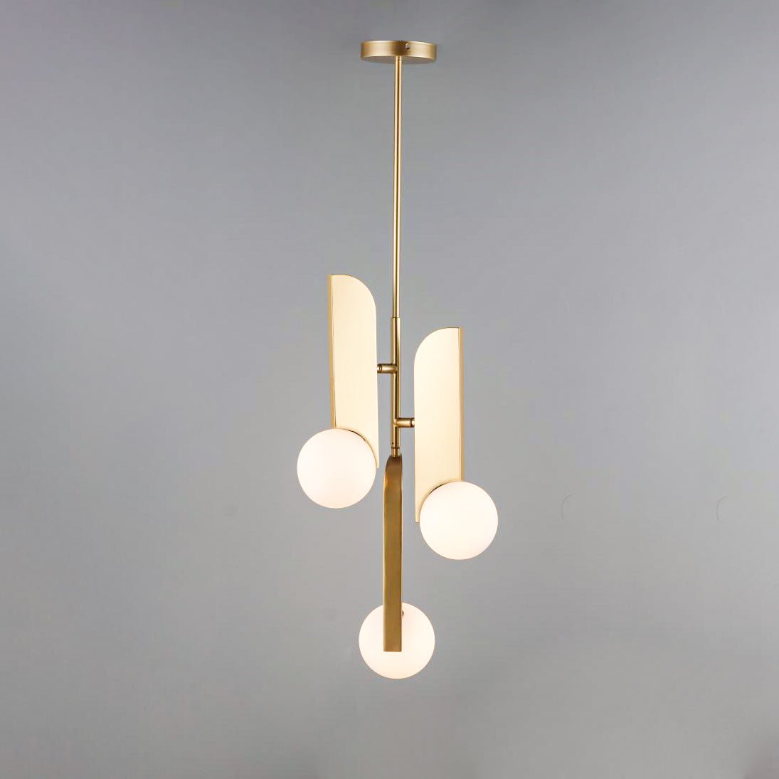 Bower Pendant lamp - Letslighting