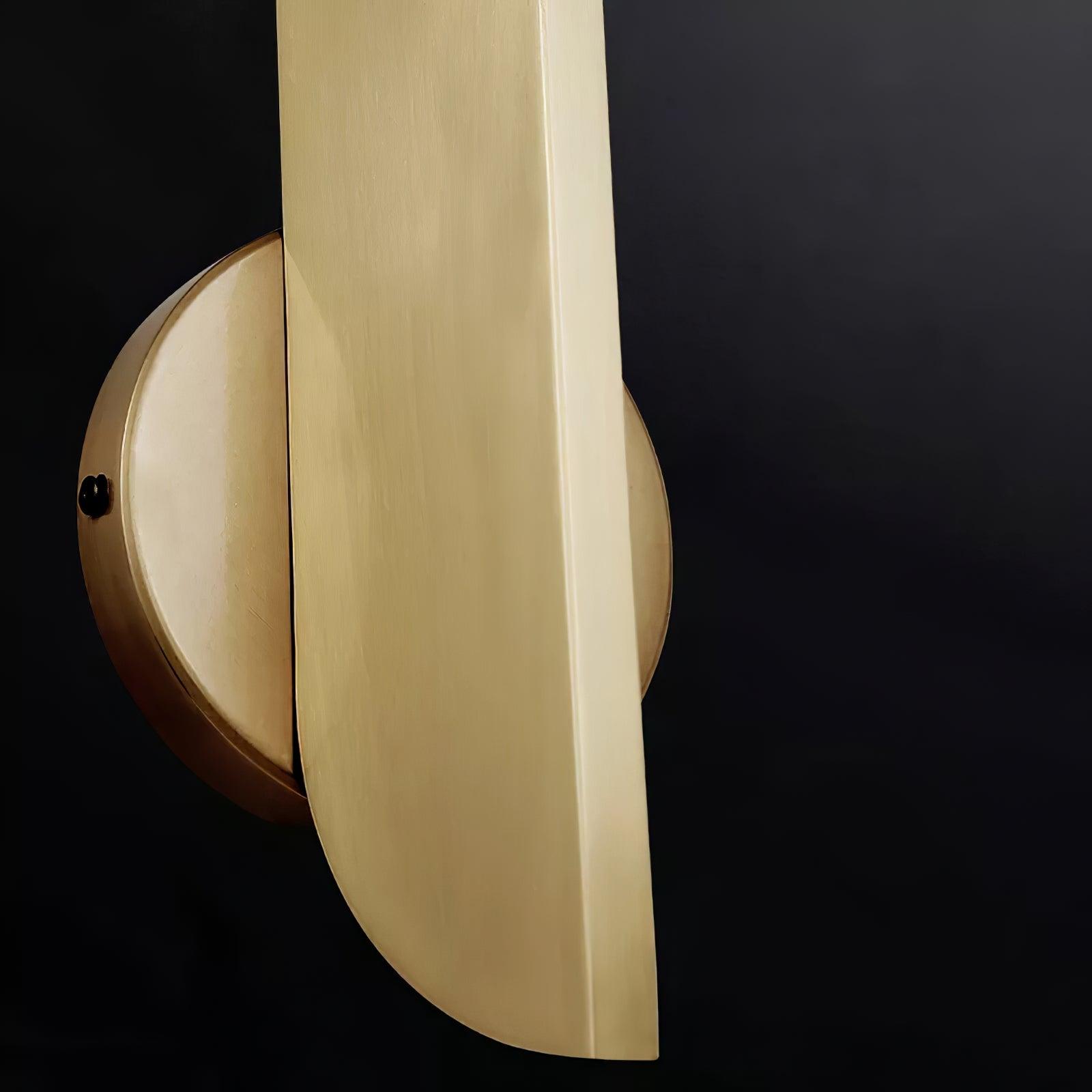 Bower Sconce - Letslighting