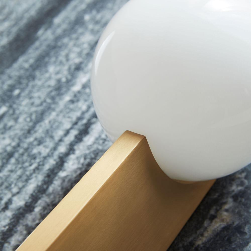 Bower Sconce - Letslighting