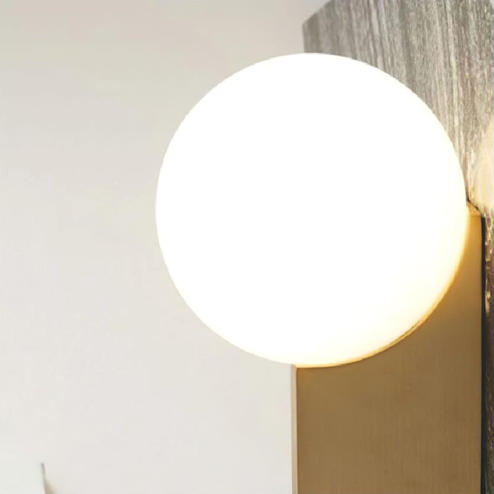 Bower Sconce - Letslighting
