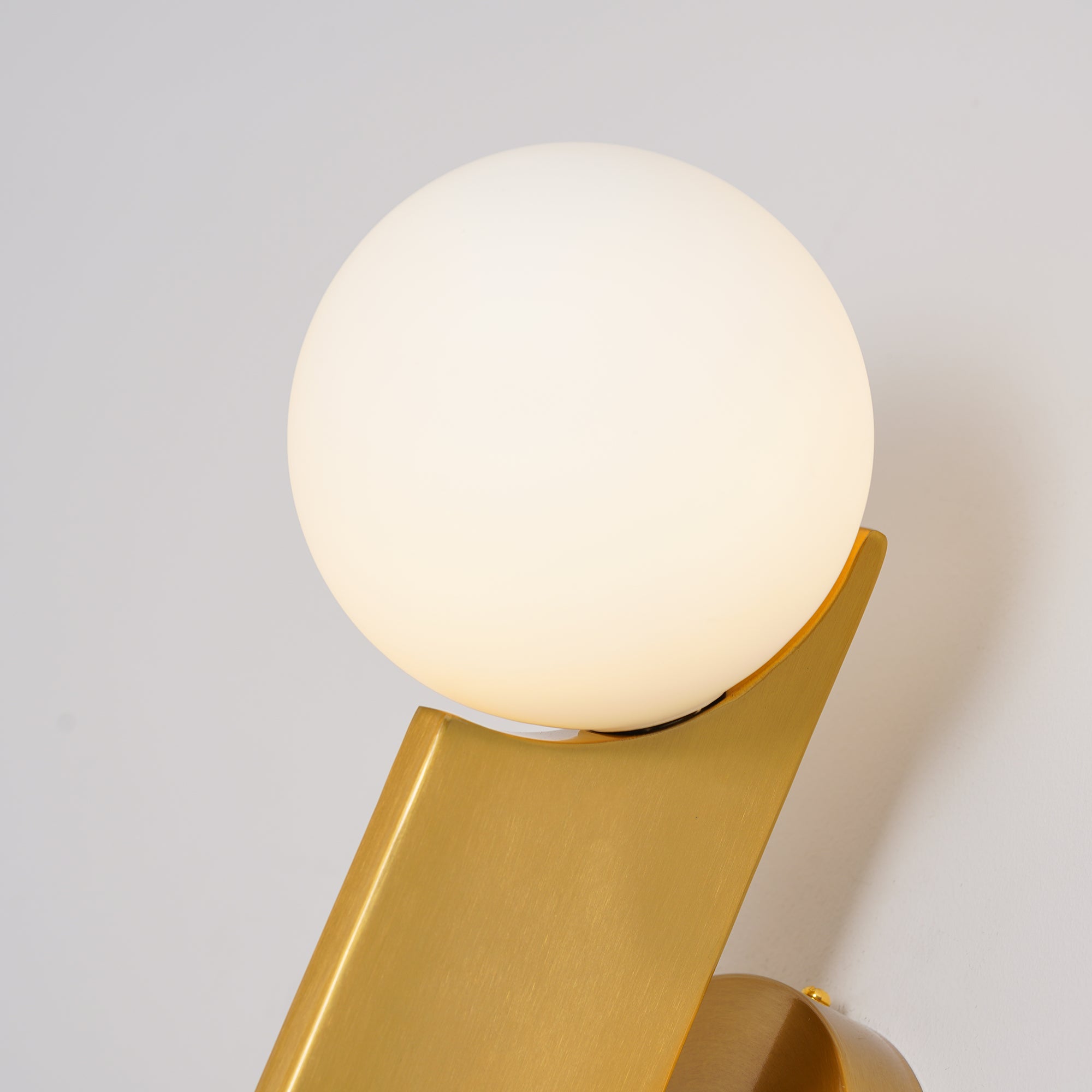 Bower Sconce - Letslighting