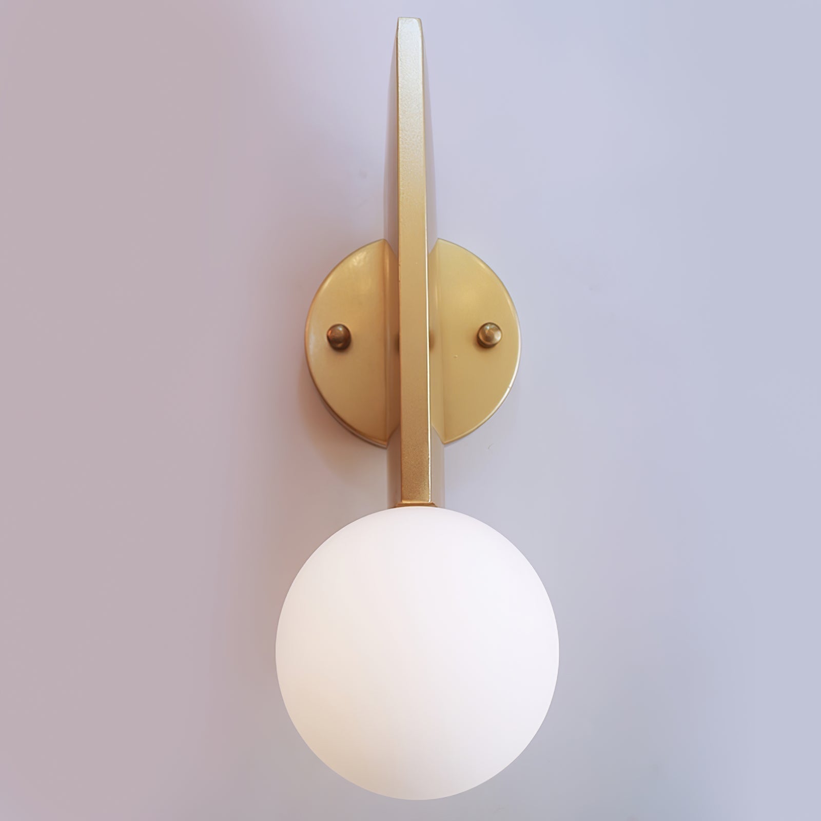 Bower Sconce - Letslighting