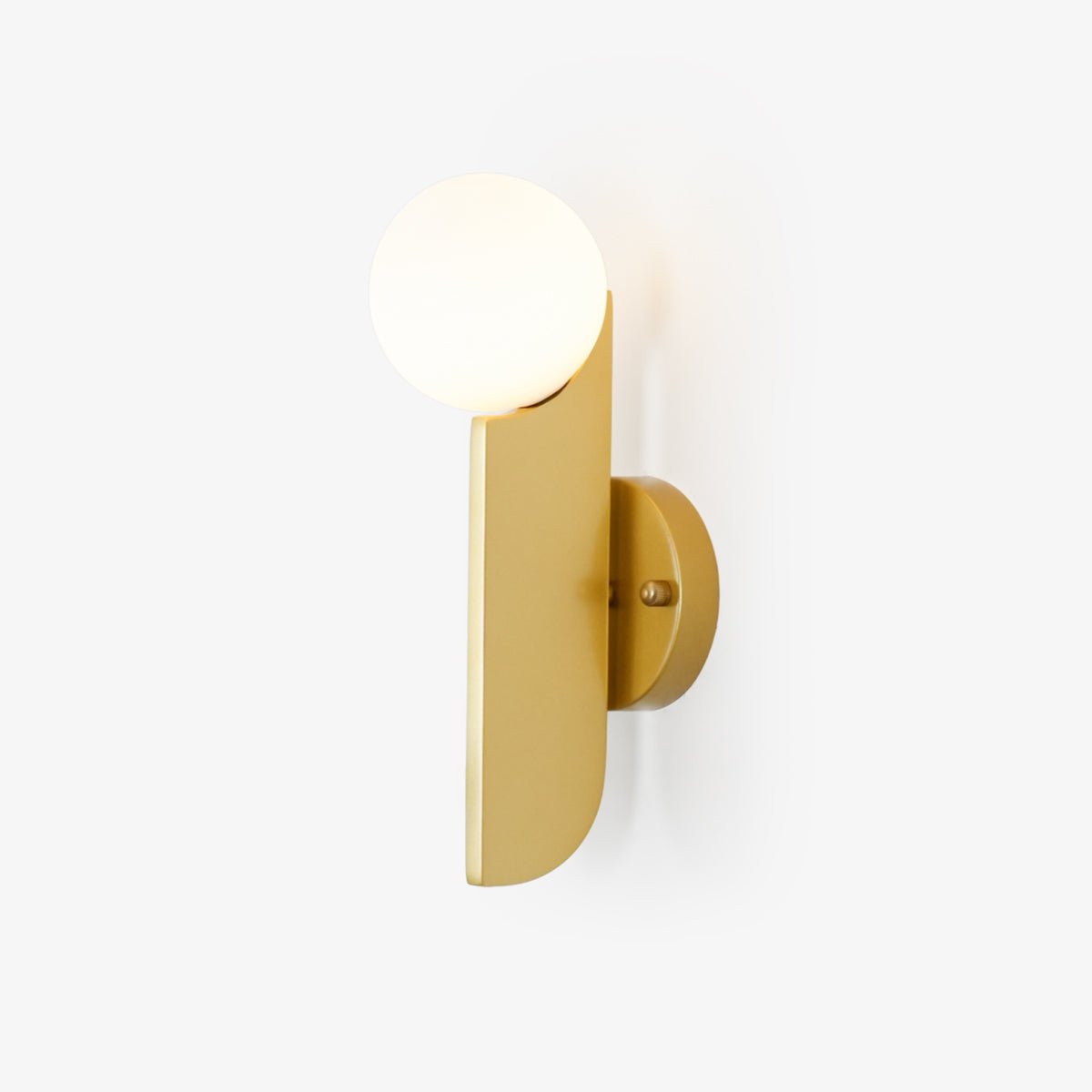 Bower Sconce - Letslighting
