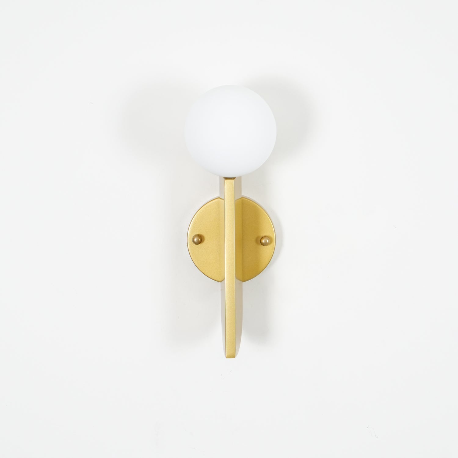 Bower Sconce - Letslighting