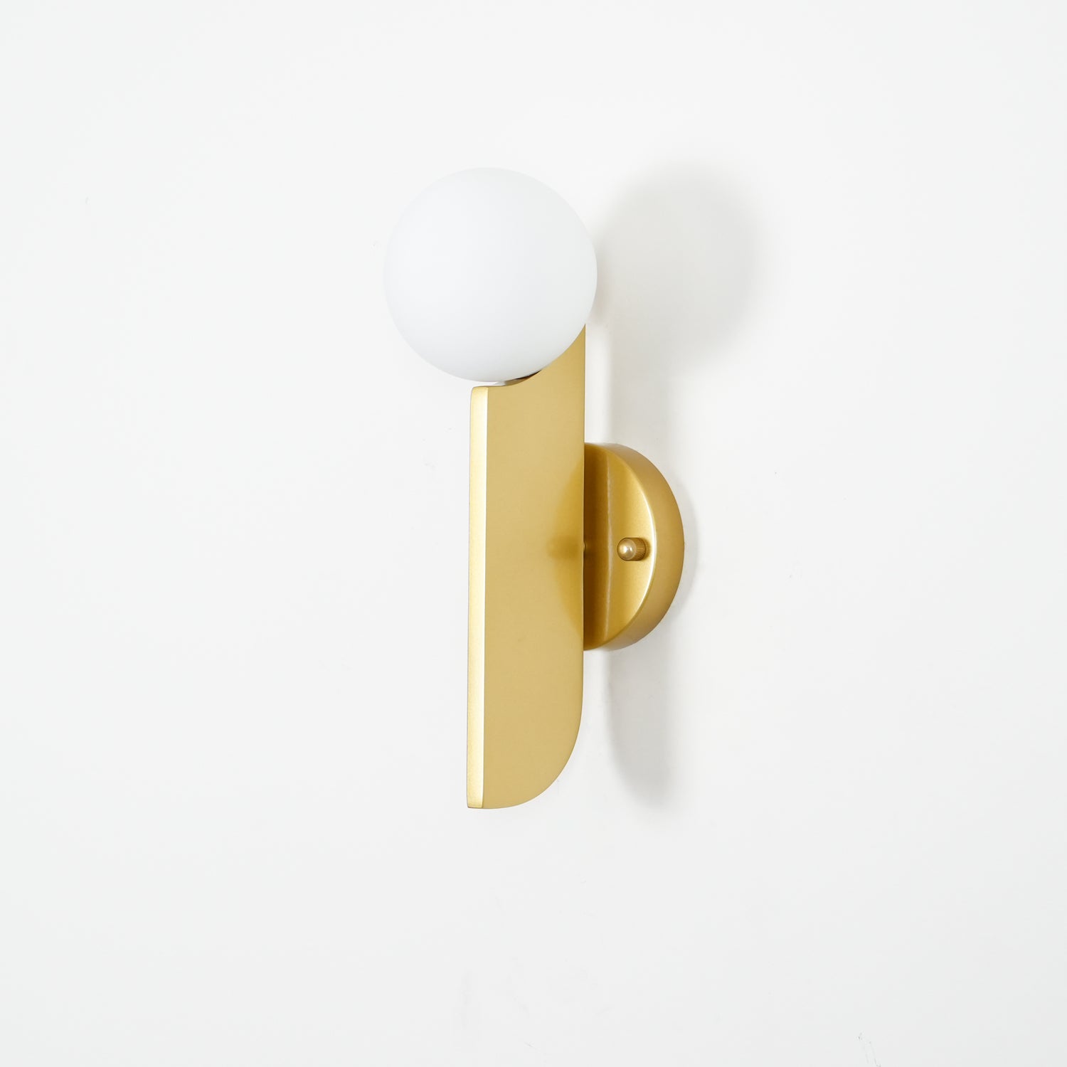 Bower Sconce - Letslighting