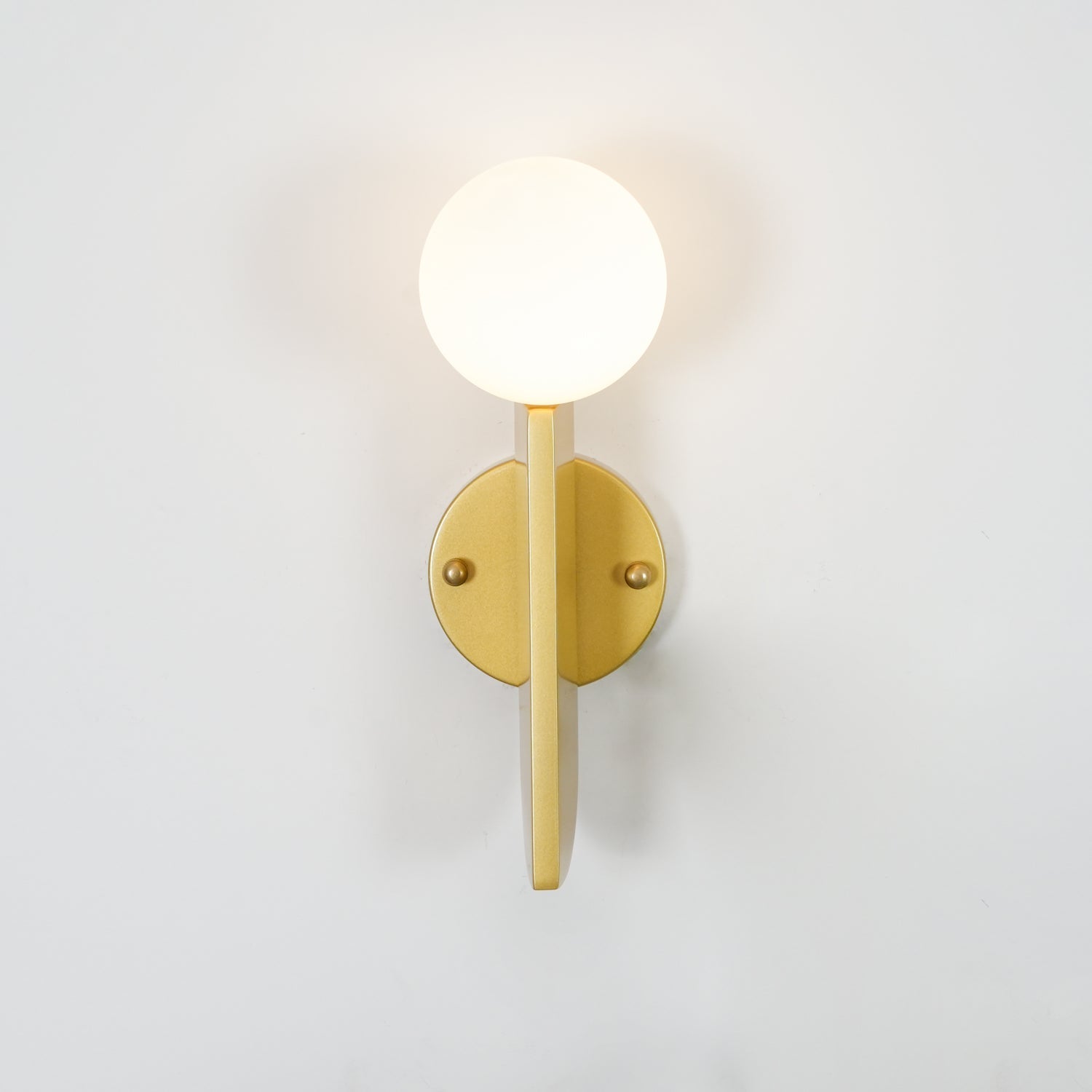 Bower Sconce - Letslighting