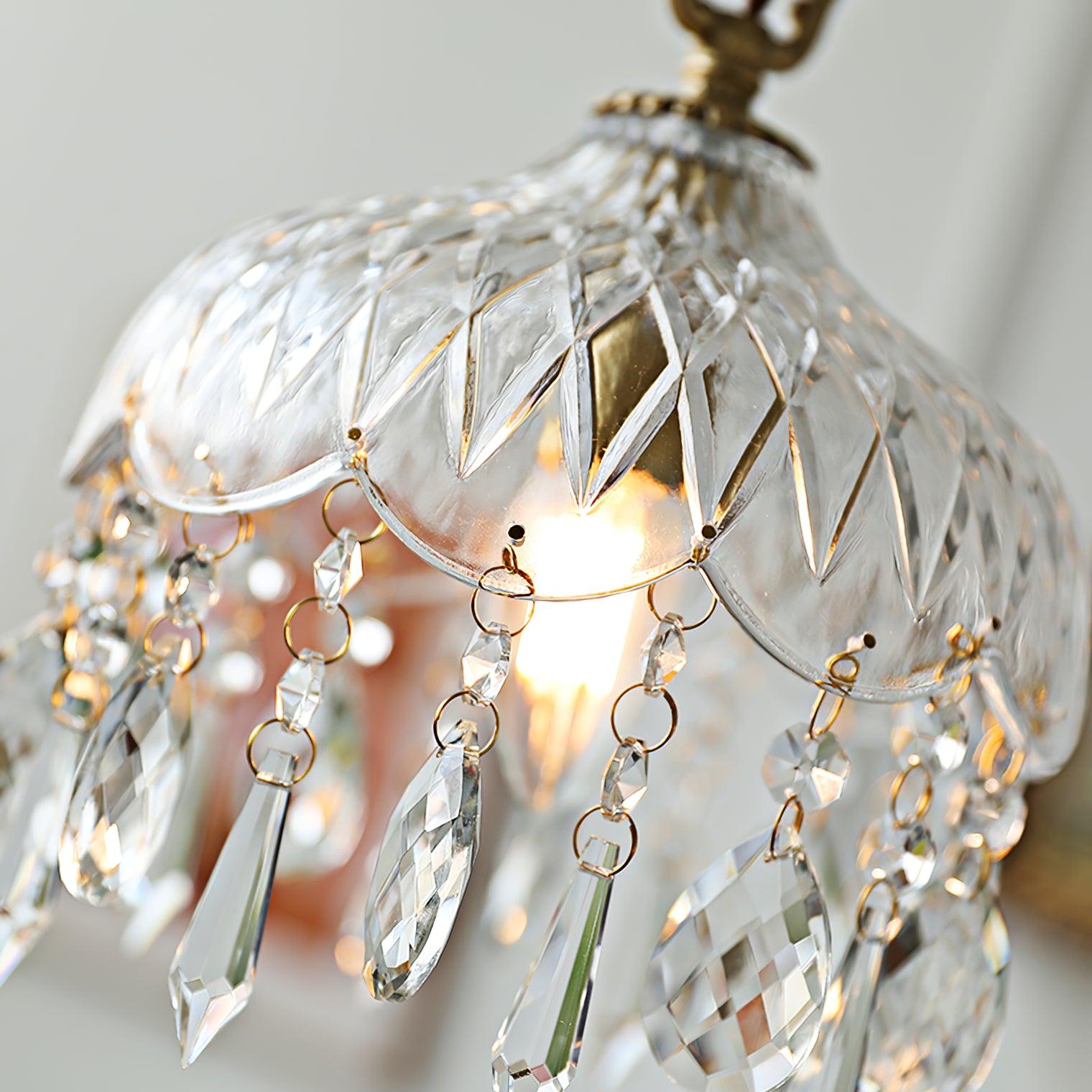 Bowl Shade Pendant Lamp - Letslighting