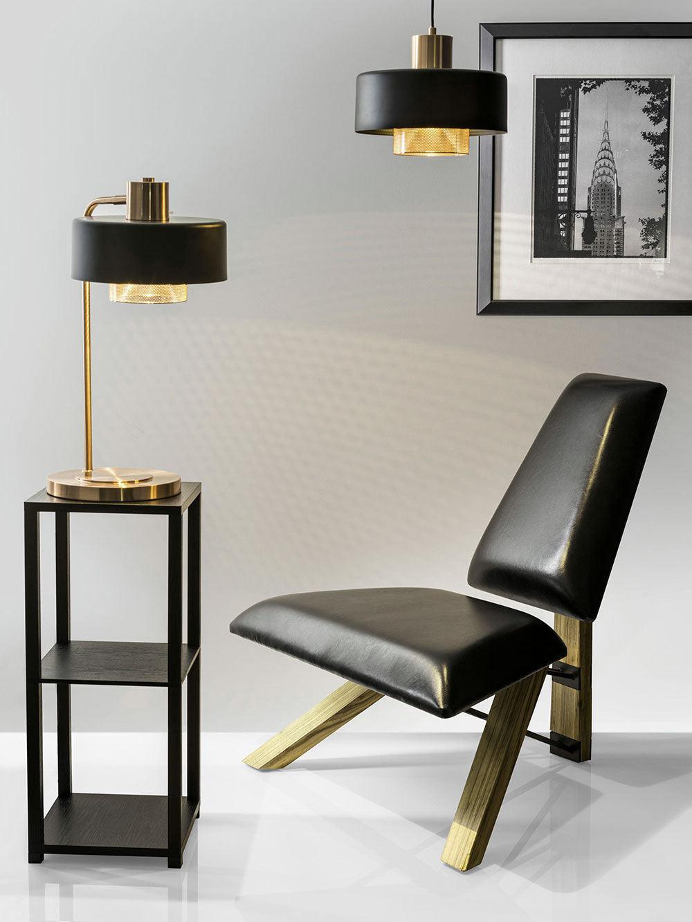 Bradbury Pendant Lamp - Letslighting