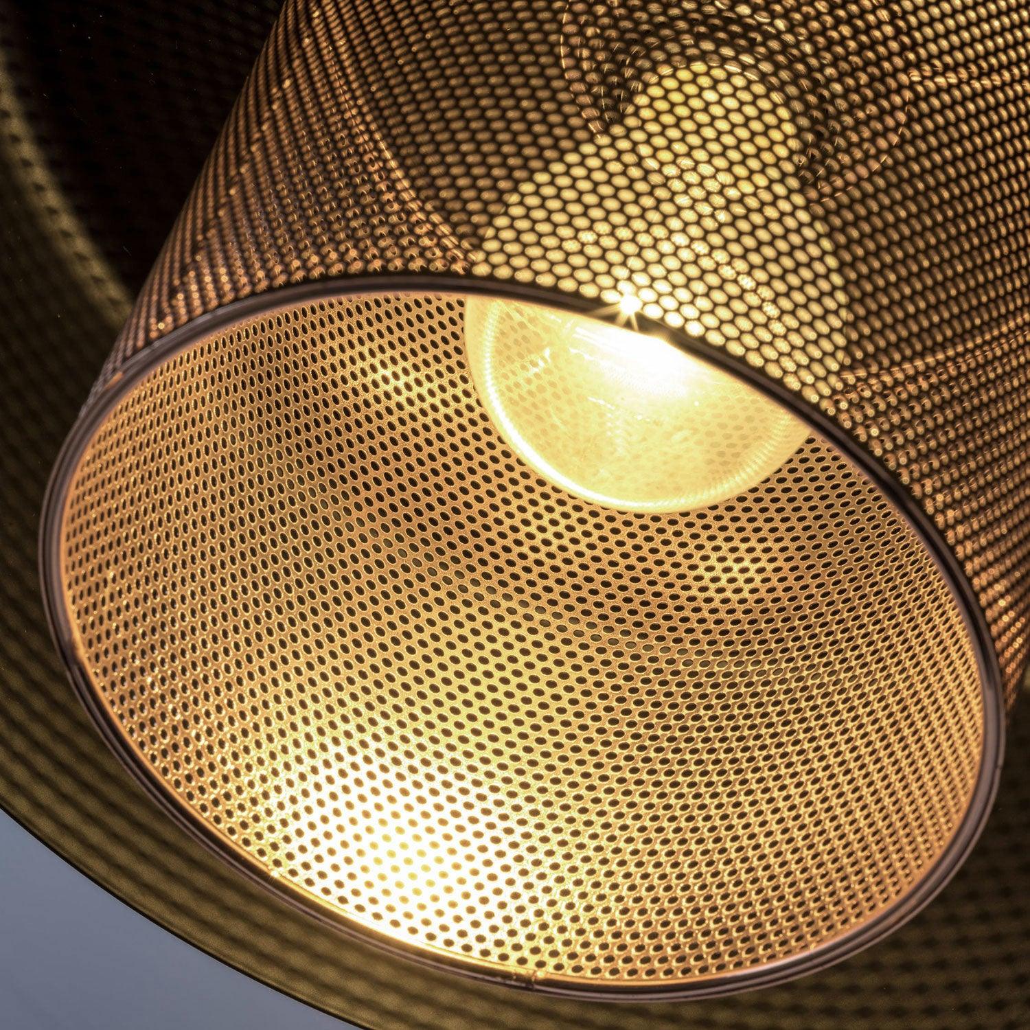 Bradbury Pendant Lamp - Letslighting