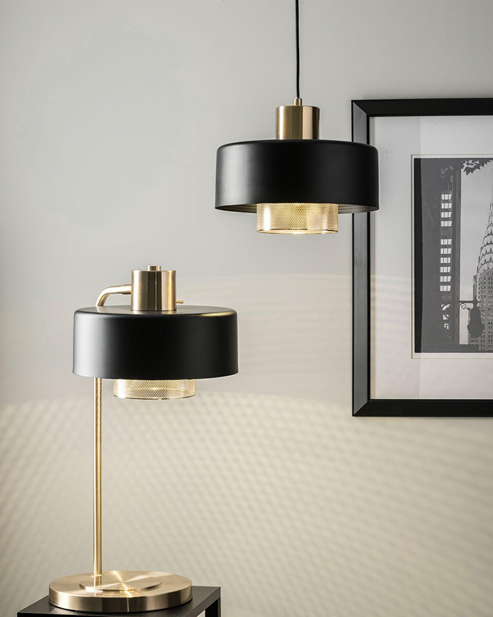 Bradbury Pendant Lamp - Letslighting
