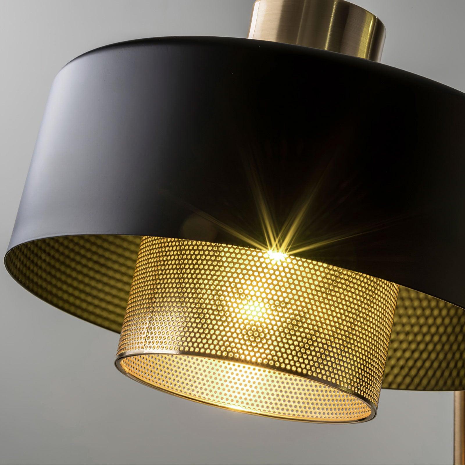 Bradbury Pendant Lamp - Letslighting