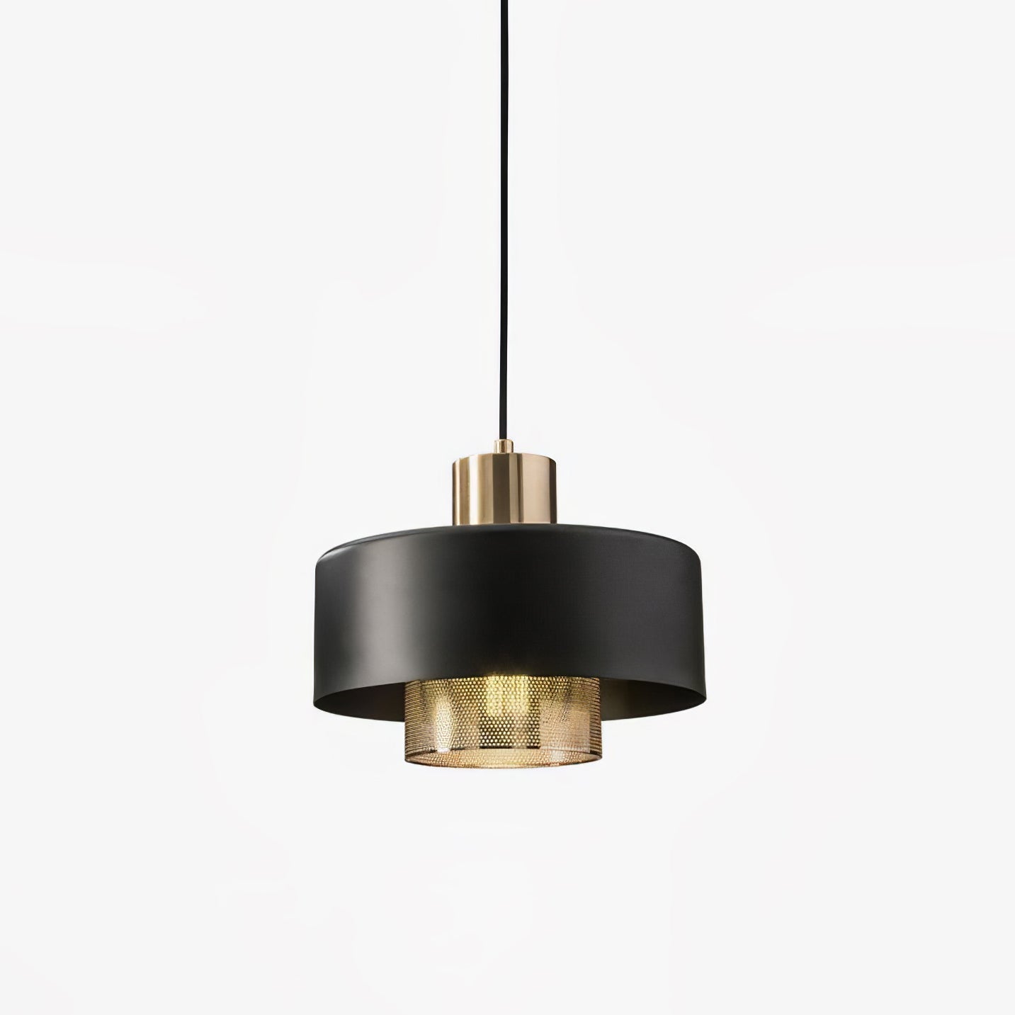 Bradbury Pendant Lamp - Letslighting
