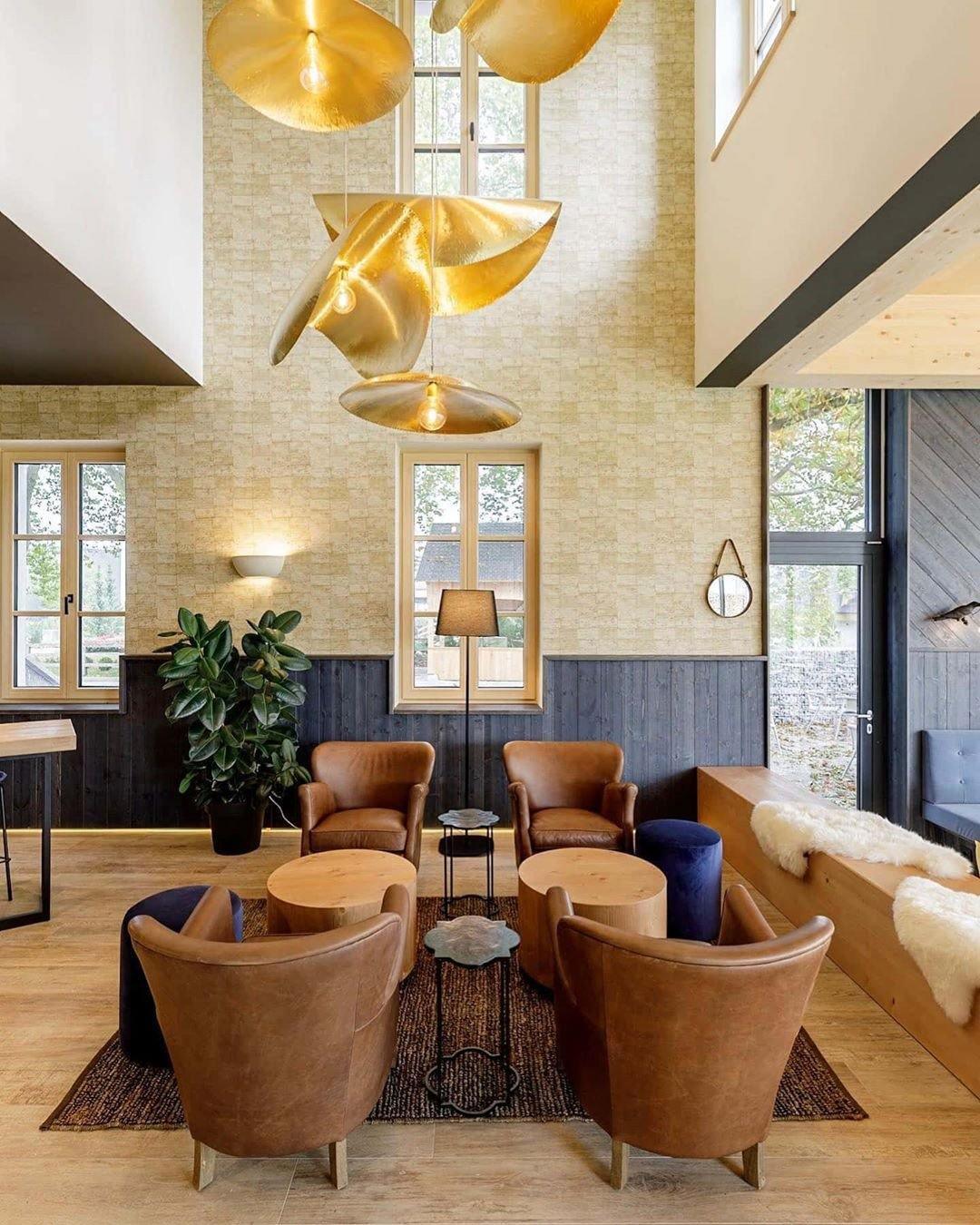 Hammered Pendant Light - Letslighting