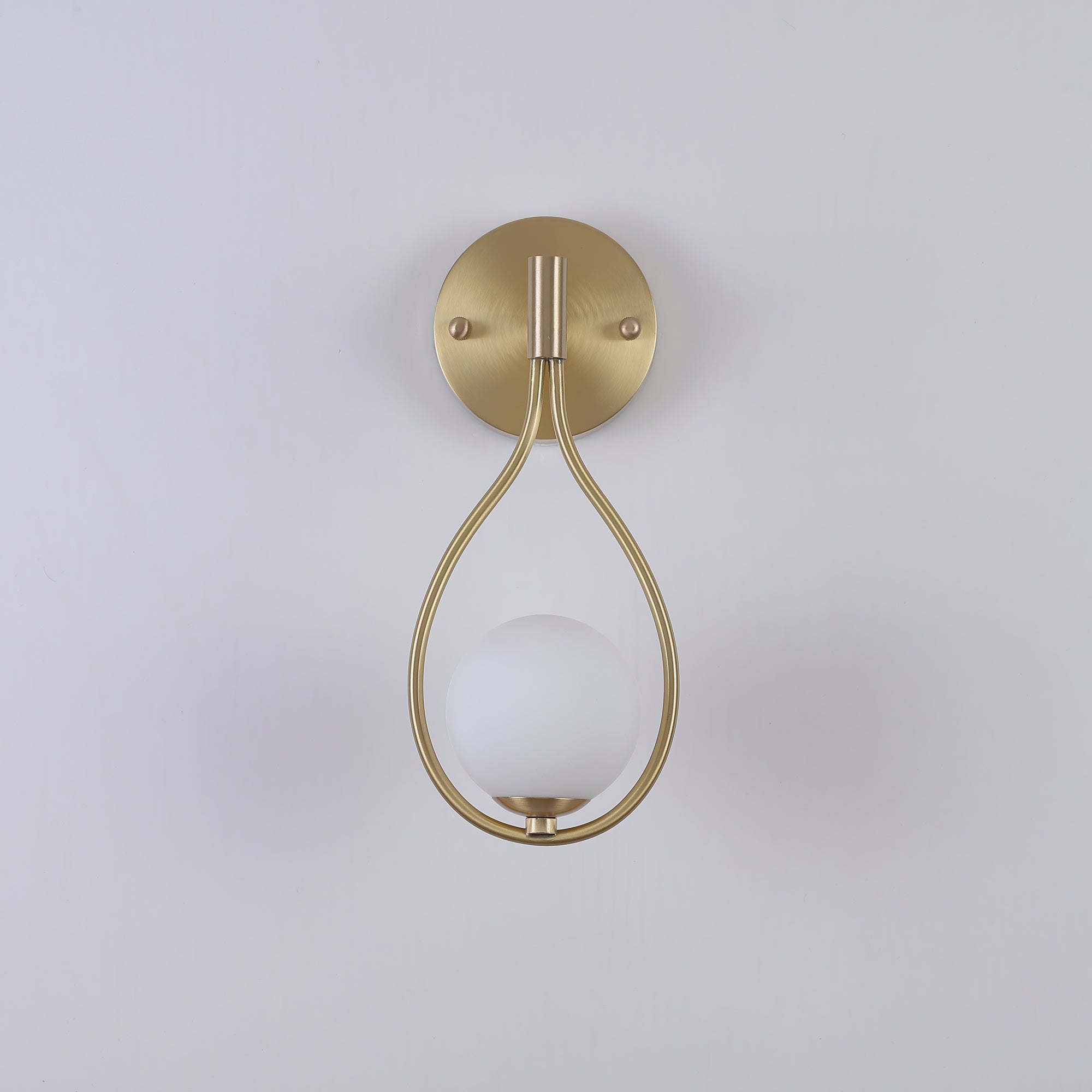 Brass Vanity Wall Lamp - Letslighting