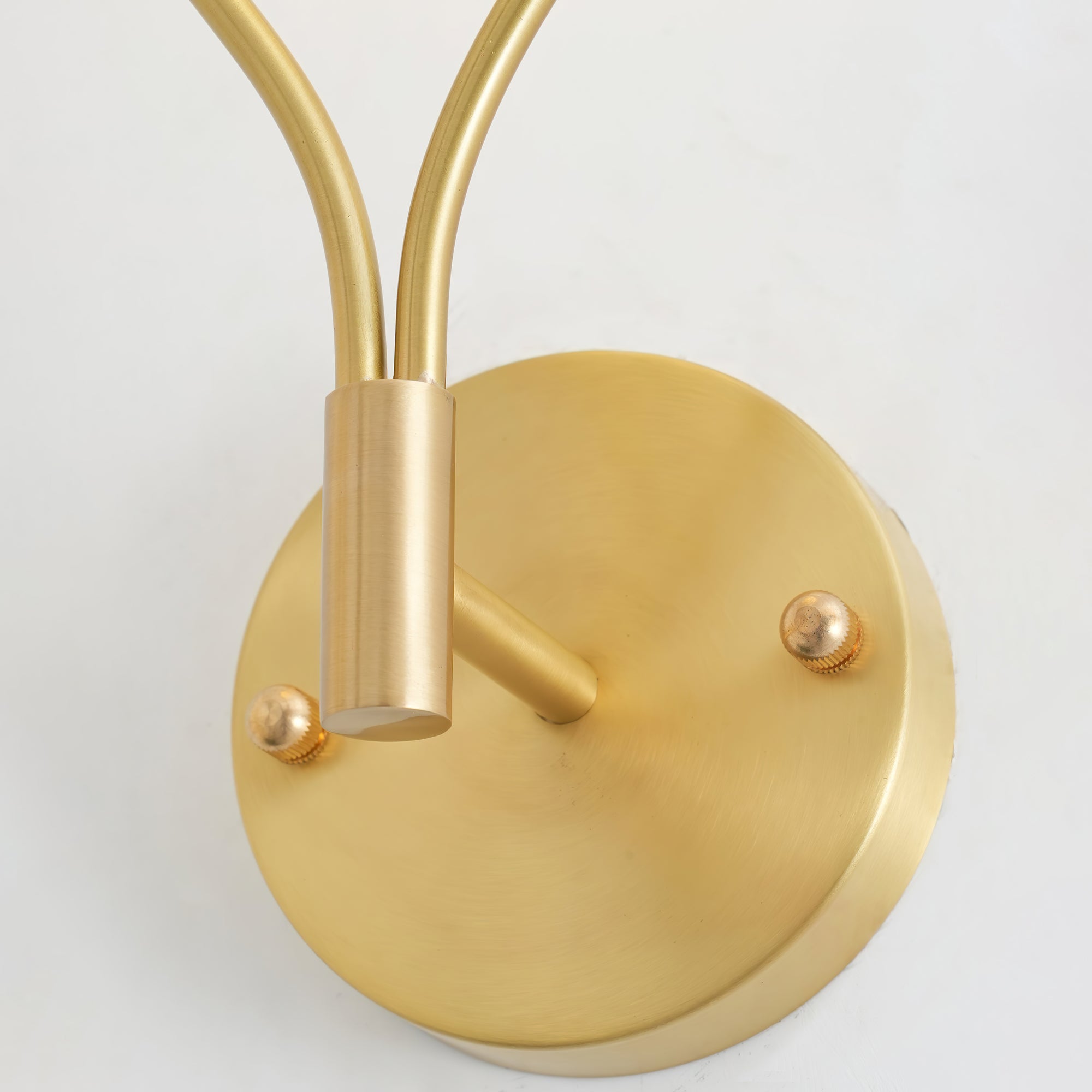 Brass Vanity Wall Lamp - Letslighting