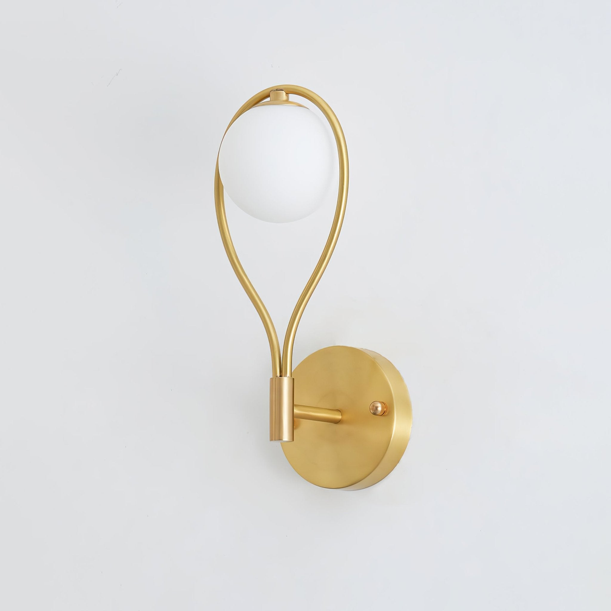 Brass Vanity Wall Lamp - Letslighting