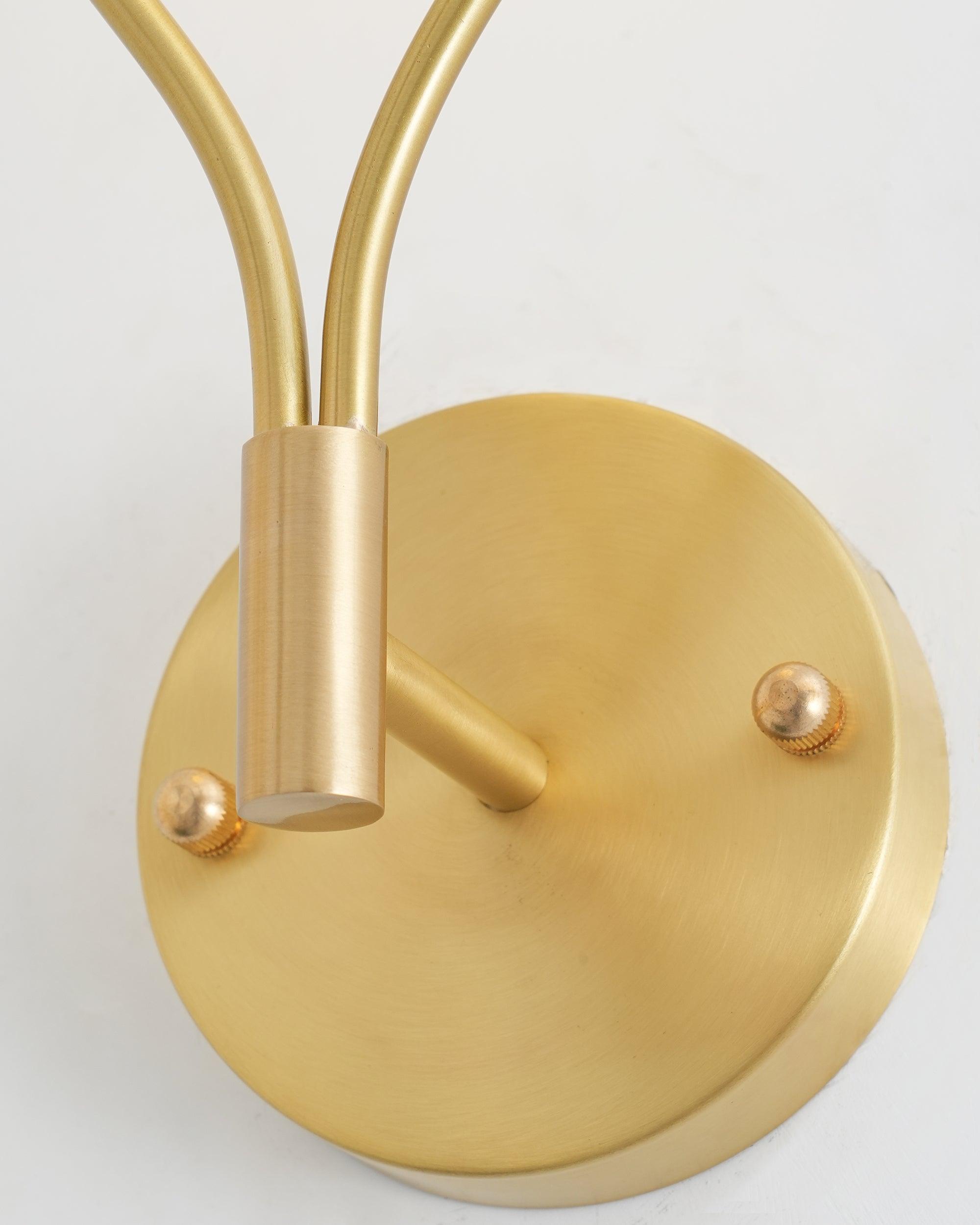 Brass Vanity Wall Lamp - Letslighting