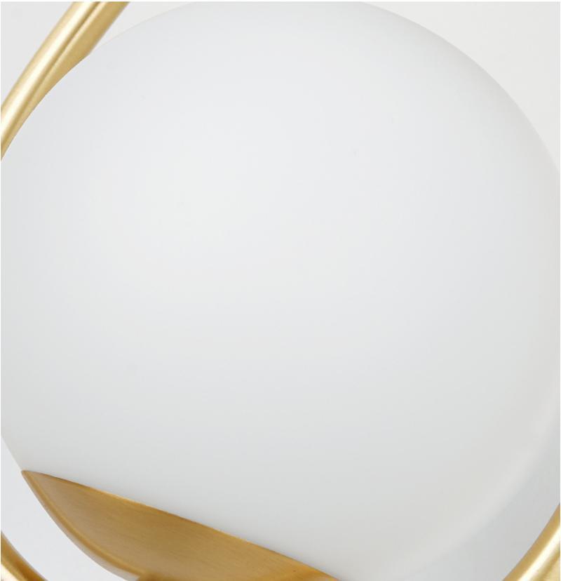 Brass Vanity Wall Lamp - Letslighting