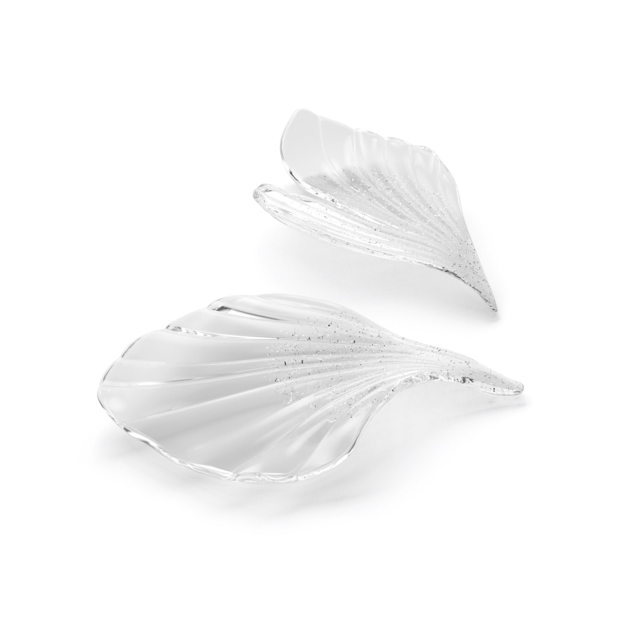 Asorus Artistic Leaf-Shape Chandelier - Letslighting