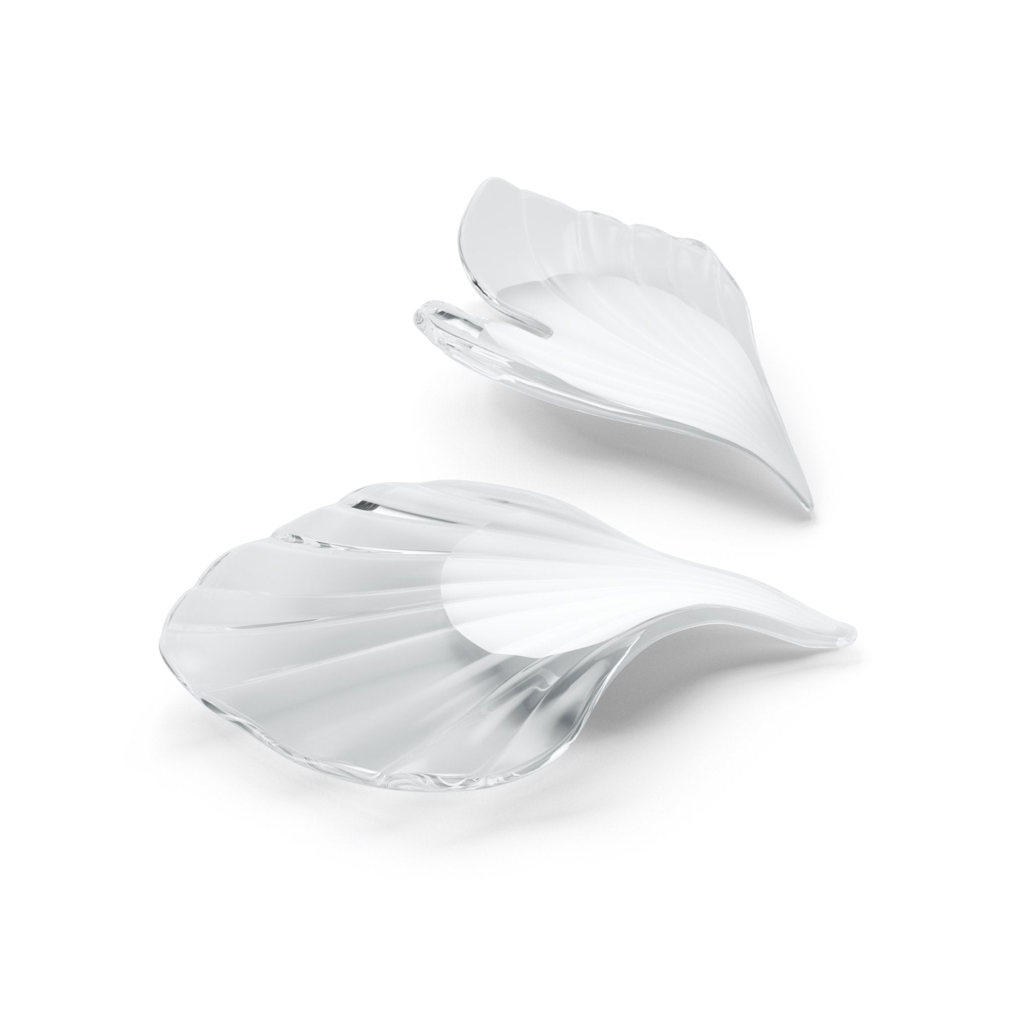 Asorus Artistic Leaf-Shape Chandelier - Letslighting