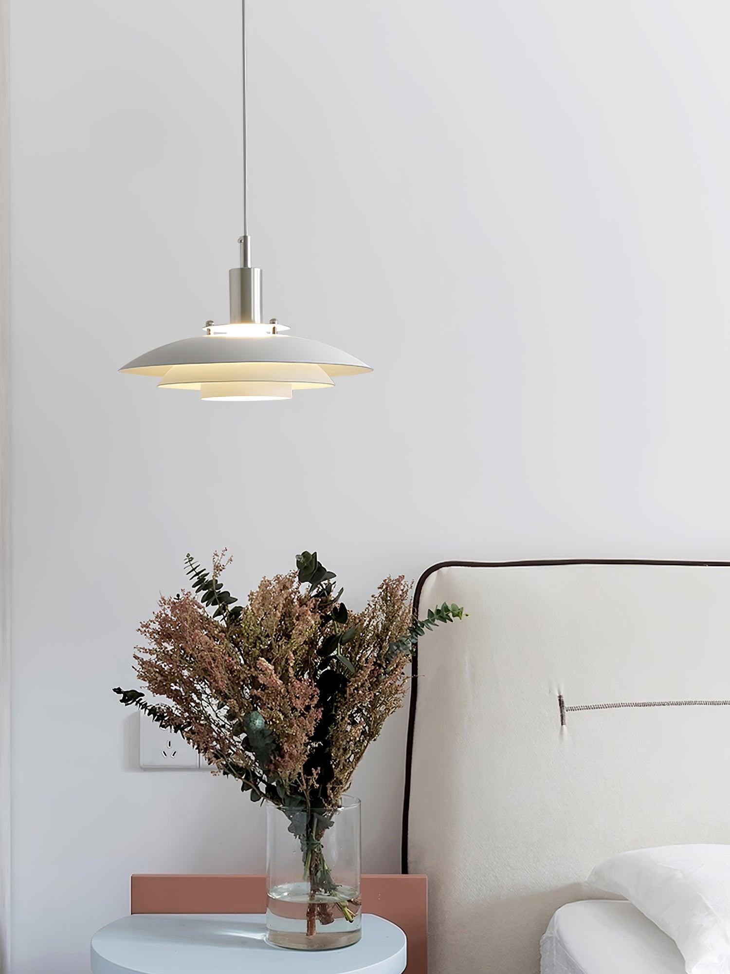 Mymiryra Metal Pendant Light - Letslighting