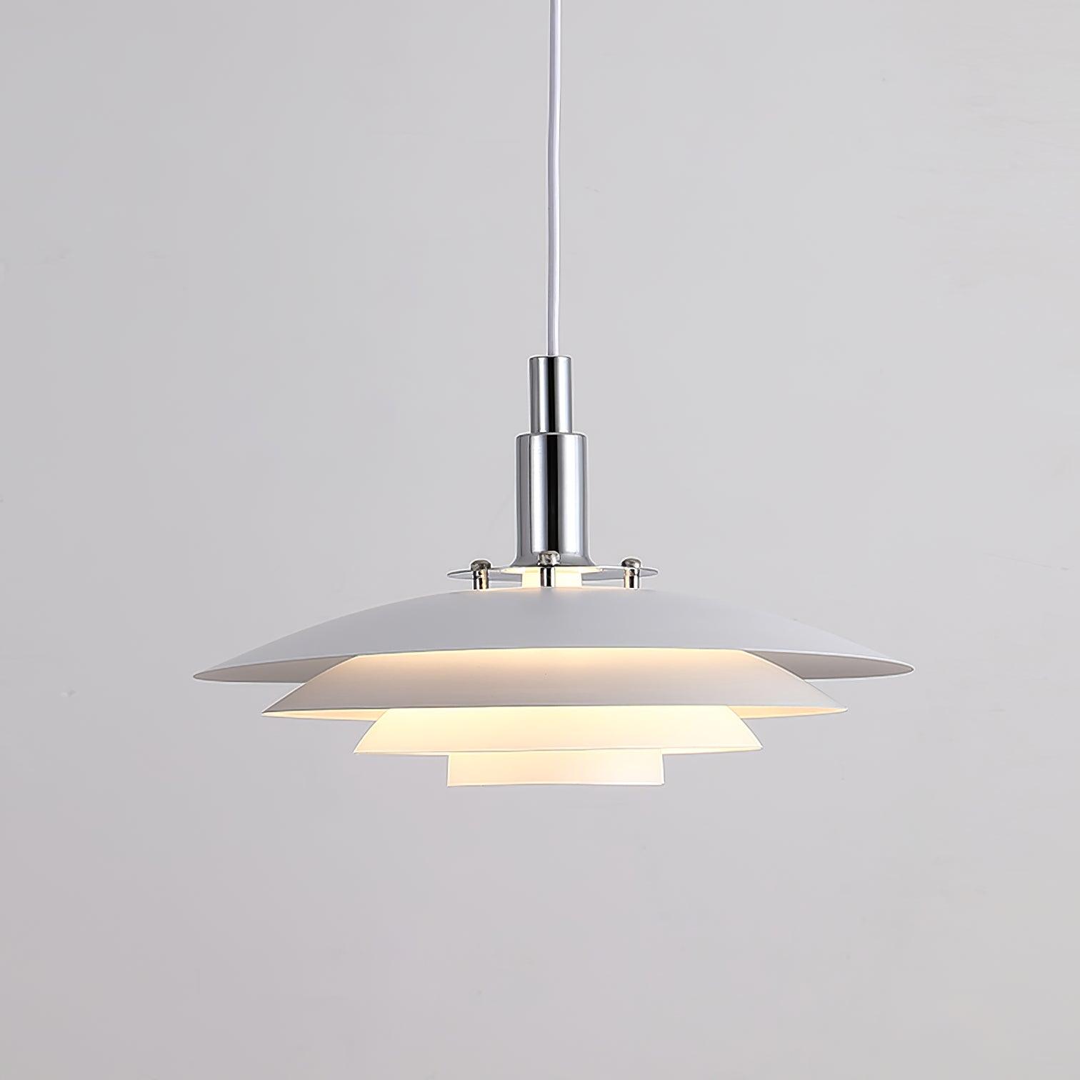 Mymiryra Metal Pendant Light - Letslighting